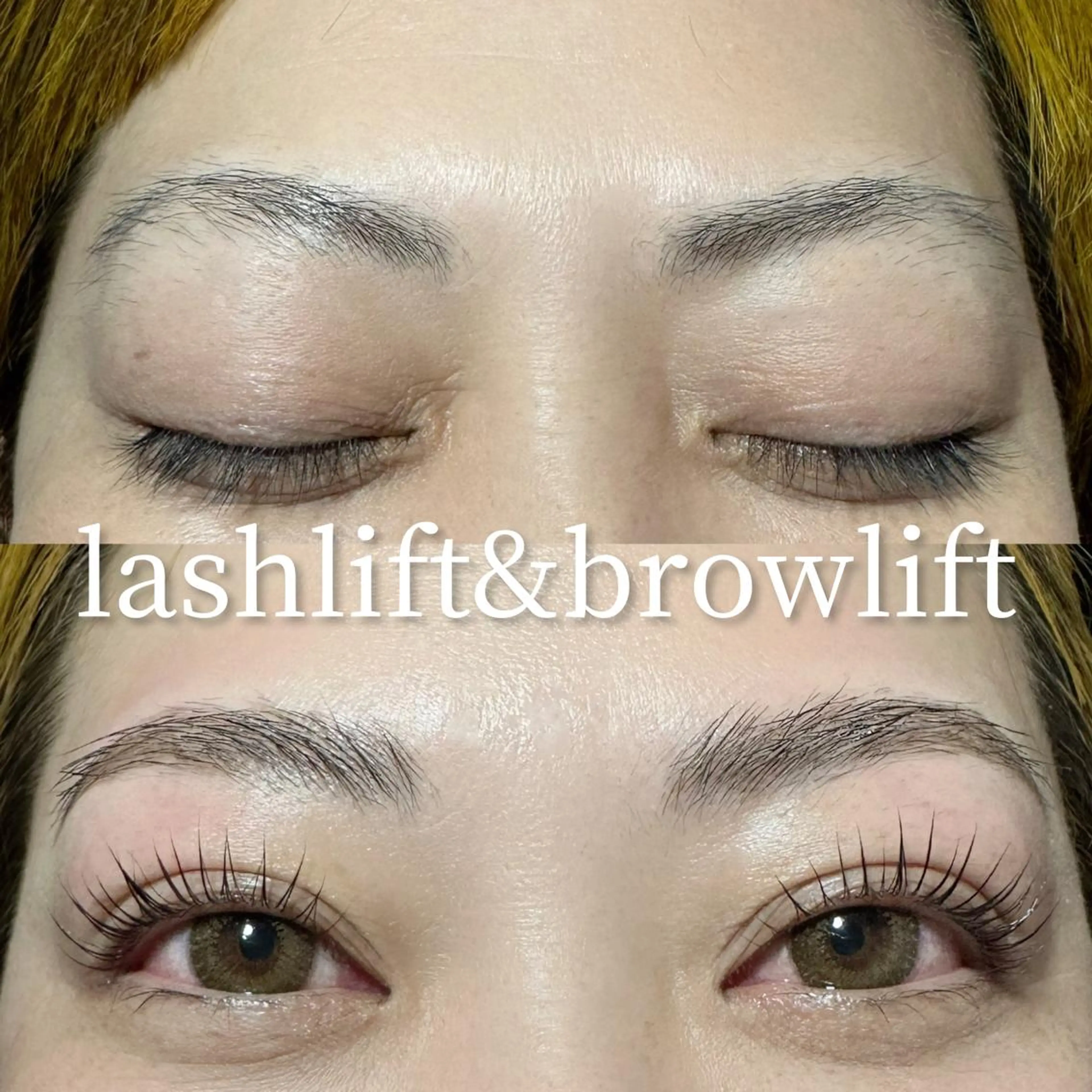 マツエク・マツパ アイブロウ yuzu所属・Yuzu sakiのマツエク・マツパデザイン