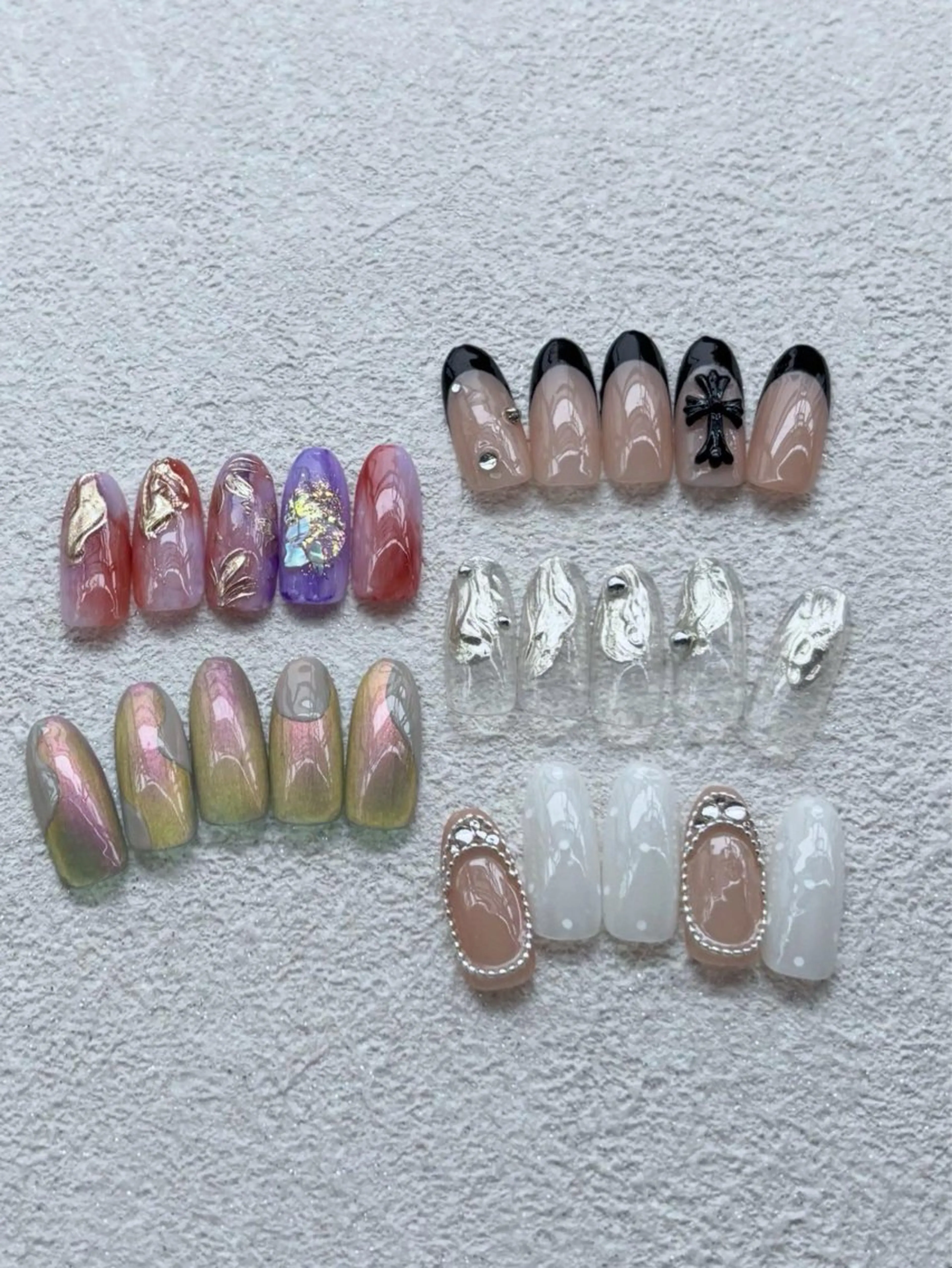 ネイル ハンドネイル doroom所属・Nail doroomのネイルデザイン