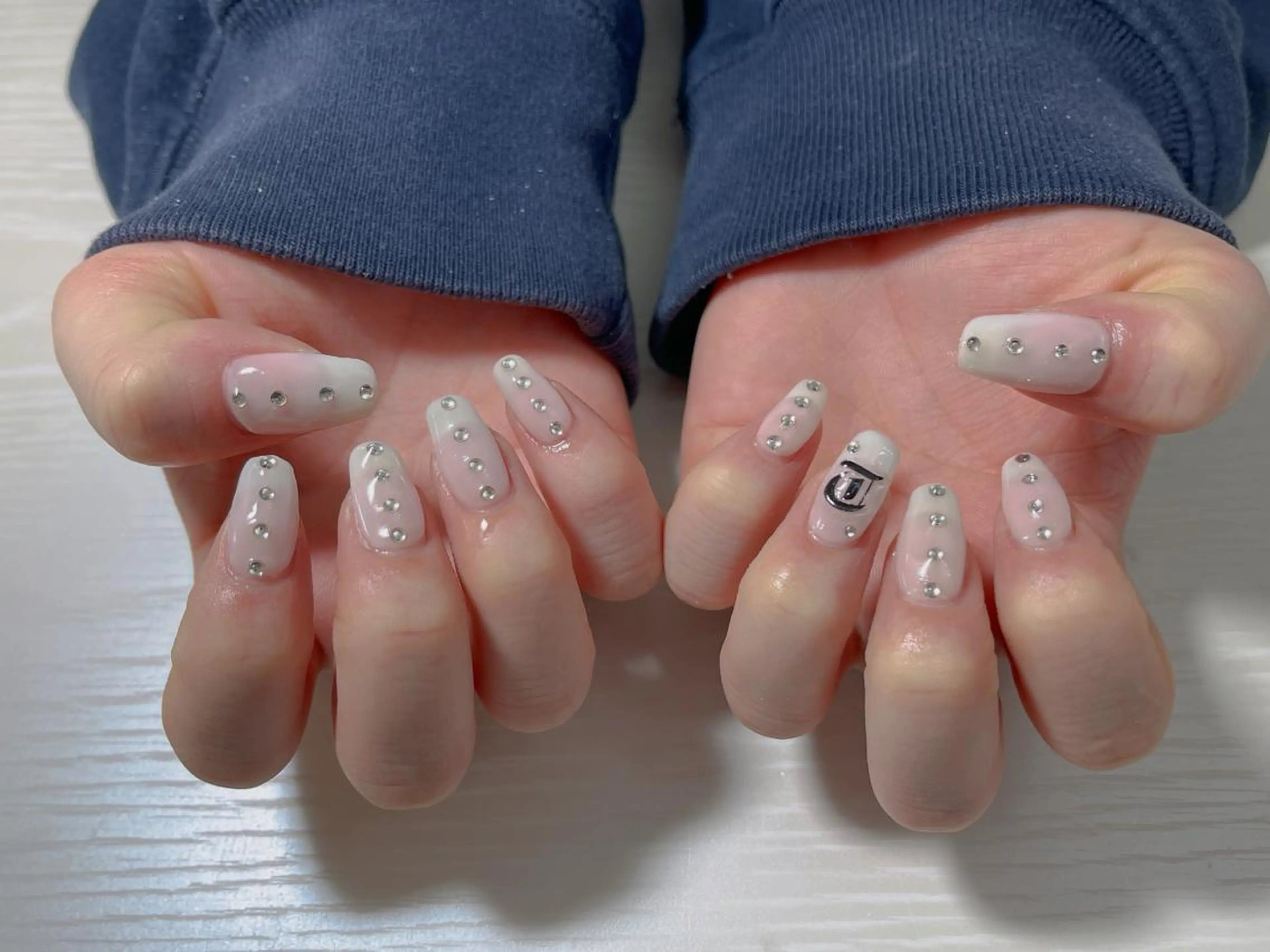 ネイル private_salon_ami所属・private salonのネイルデザイン