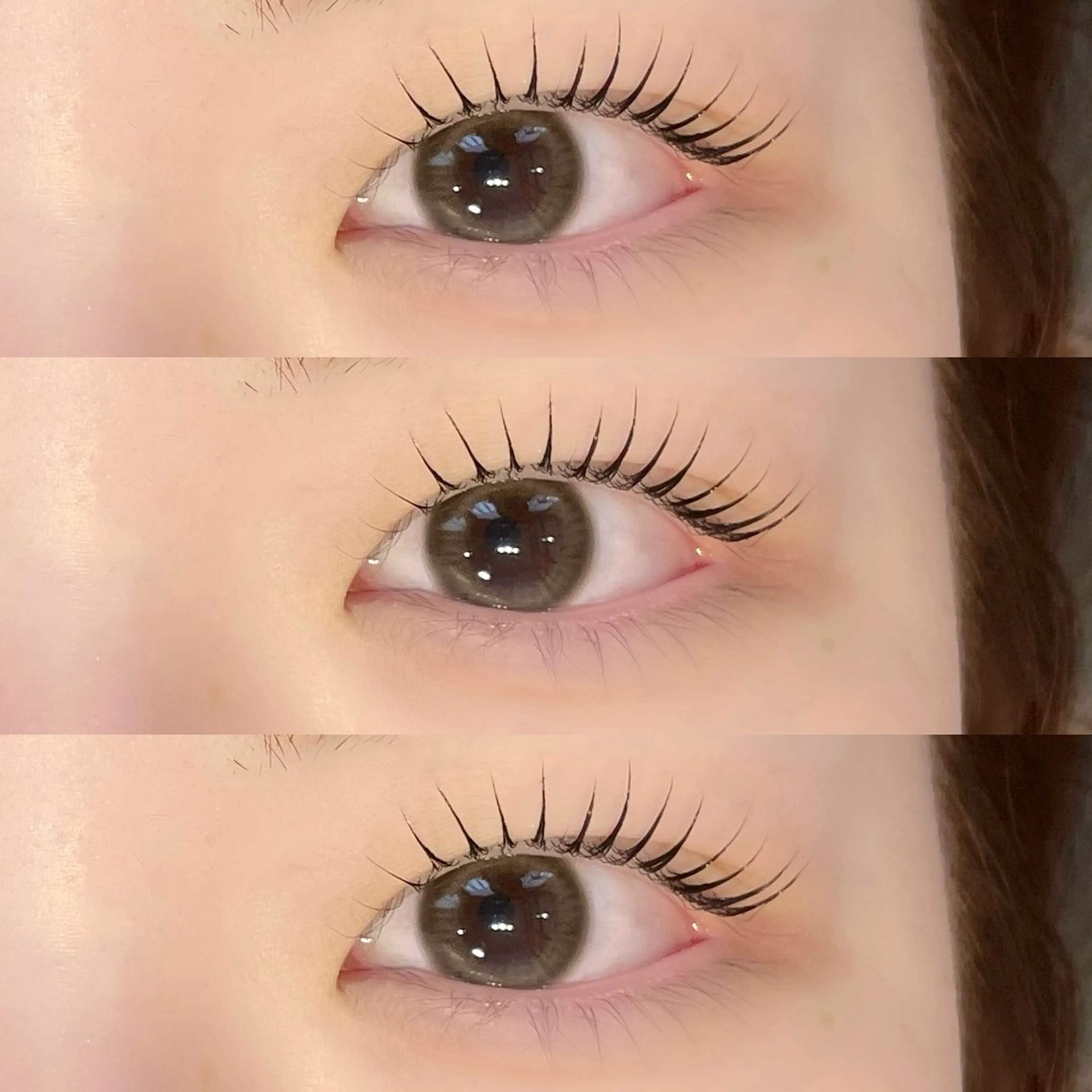 マツエク・マツパ マツパ Linka 🎀のマツエク・マツパデザイン