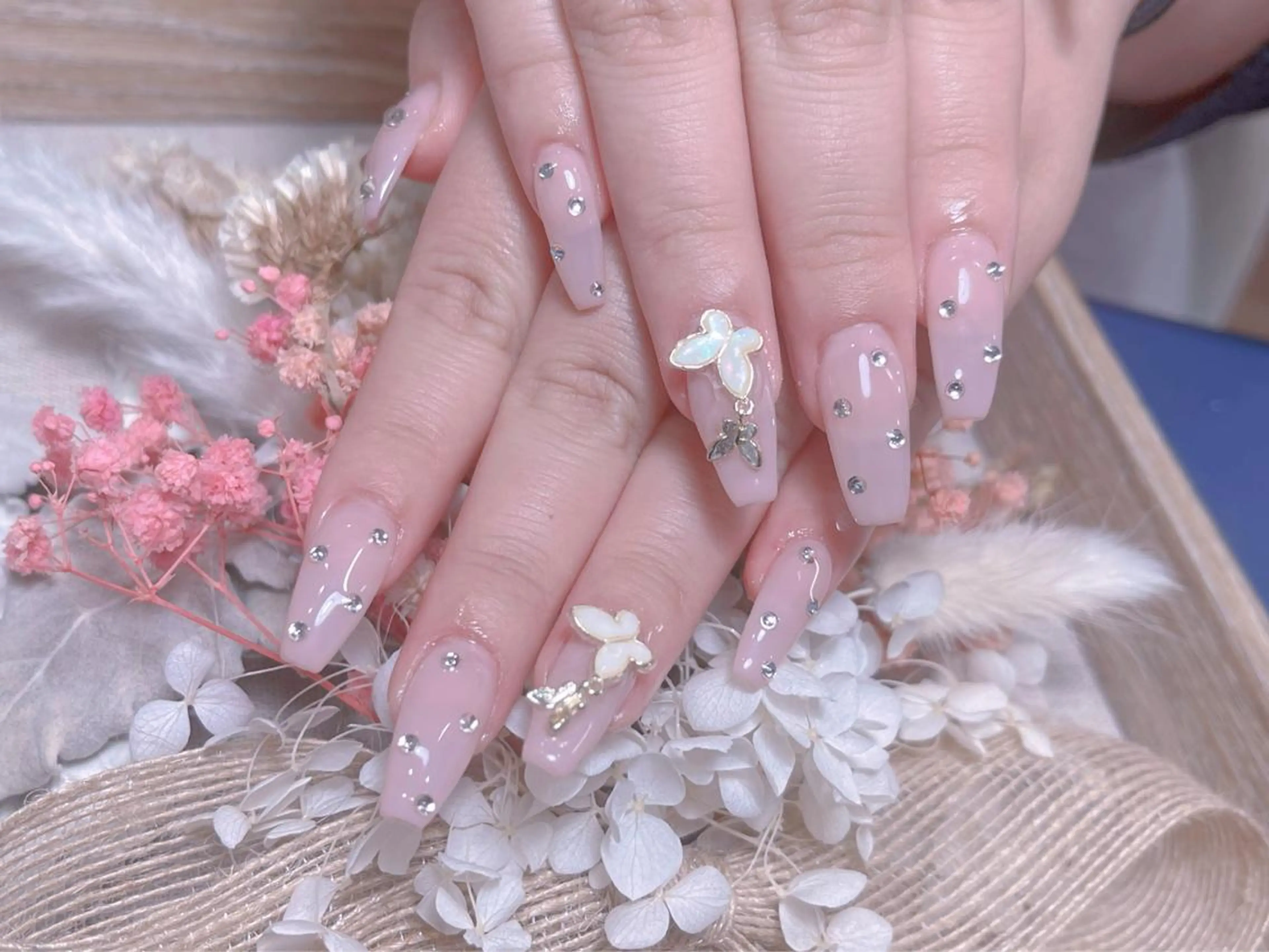 ネイル MSSugar Nailのネイルデザイン