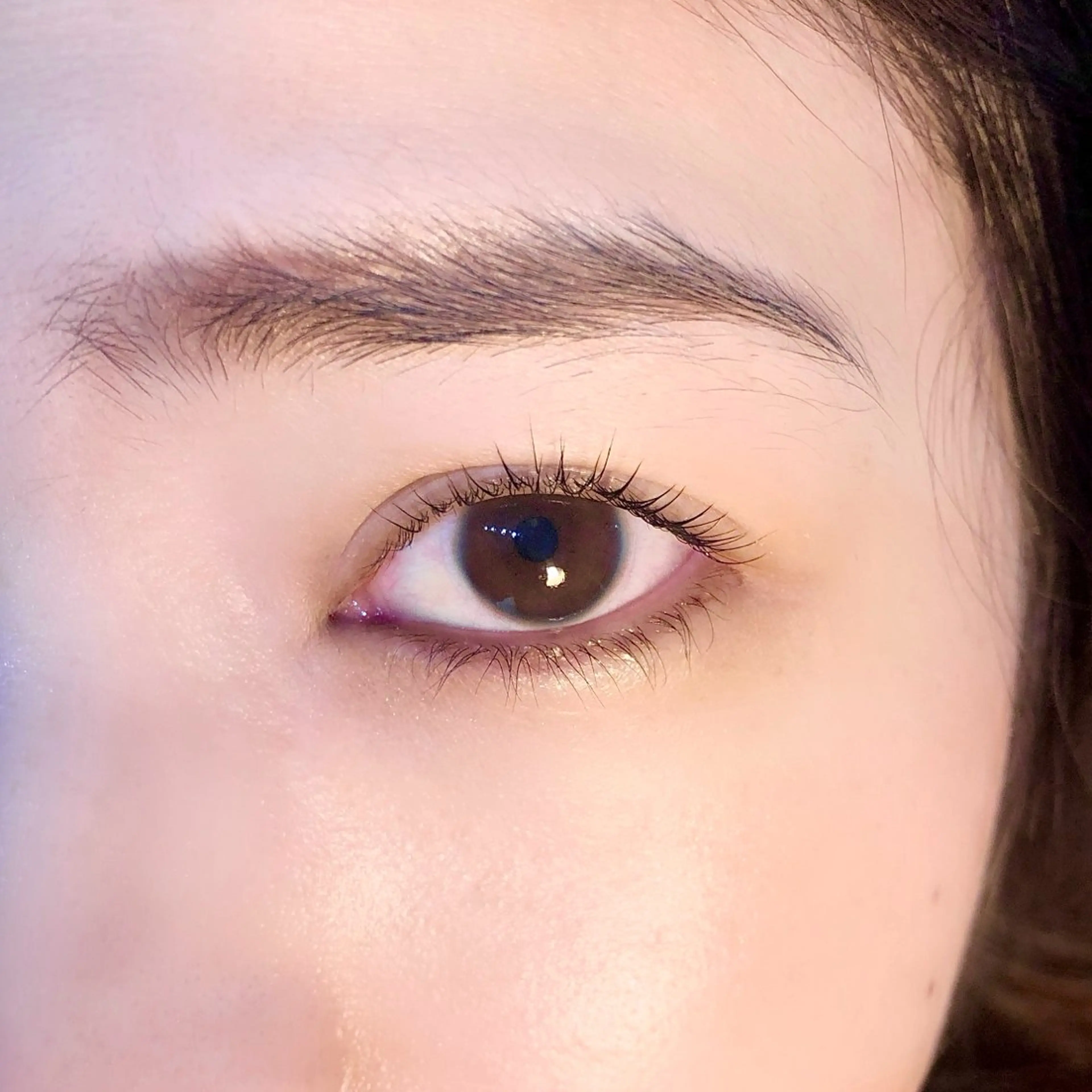 マツエク・マツパ belmina 【大名】のマツエク・マツパデザイン