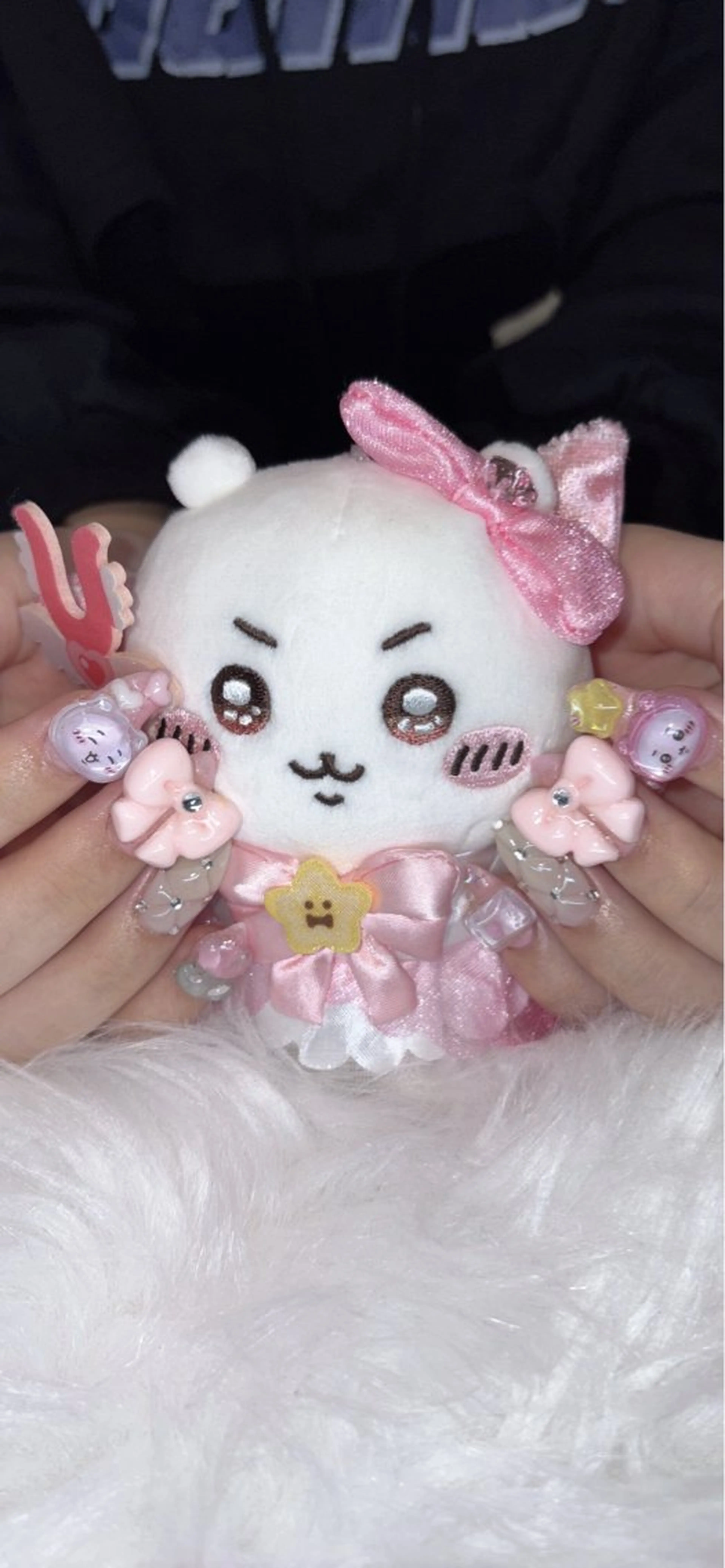 ネイル 👽個性派ネイル🎀 komachiのマツエク・マツパデザイン