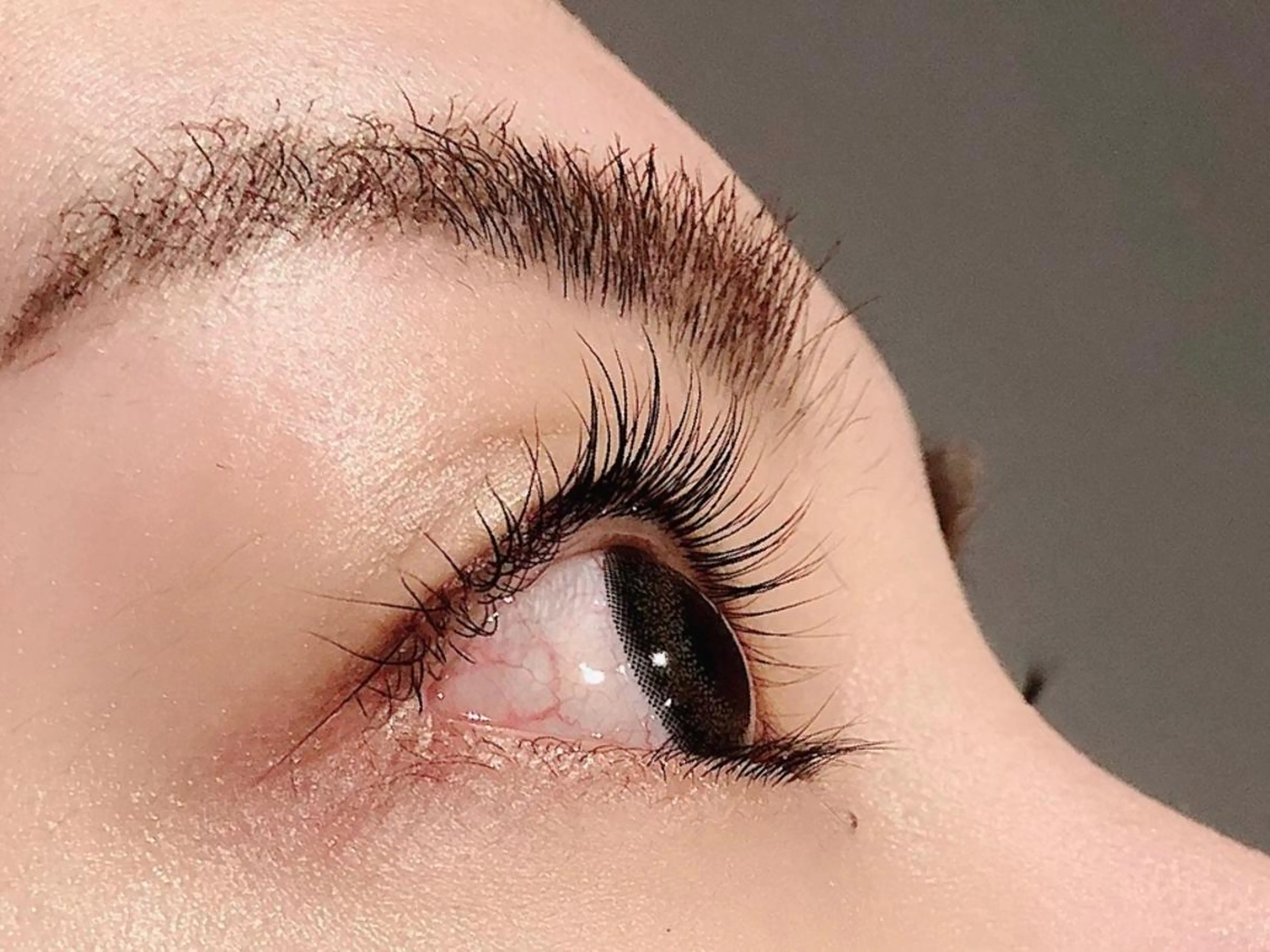 マツエク・マツパ East AkkA eyelash所属・オザキ -のマツエク・マツパデザイン