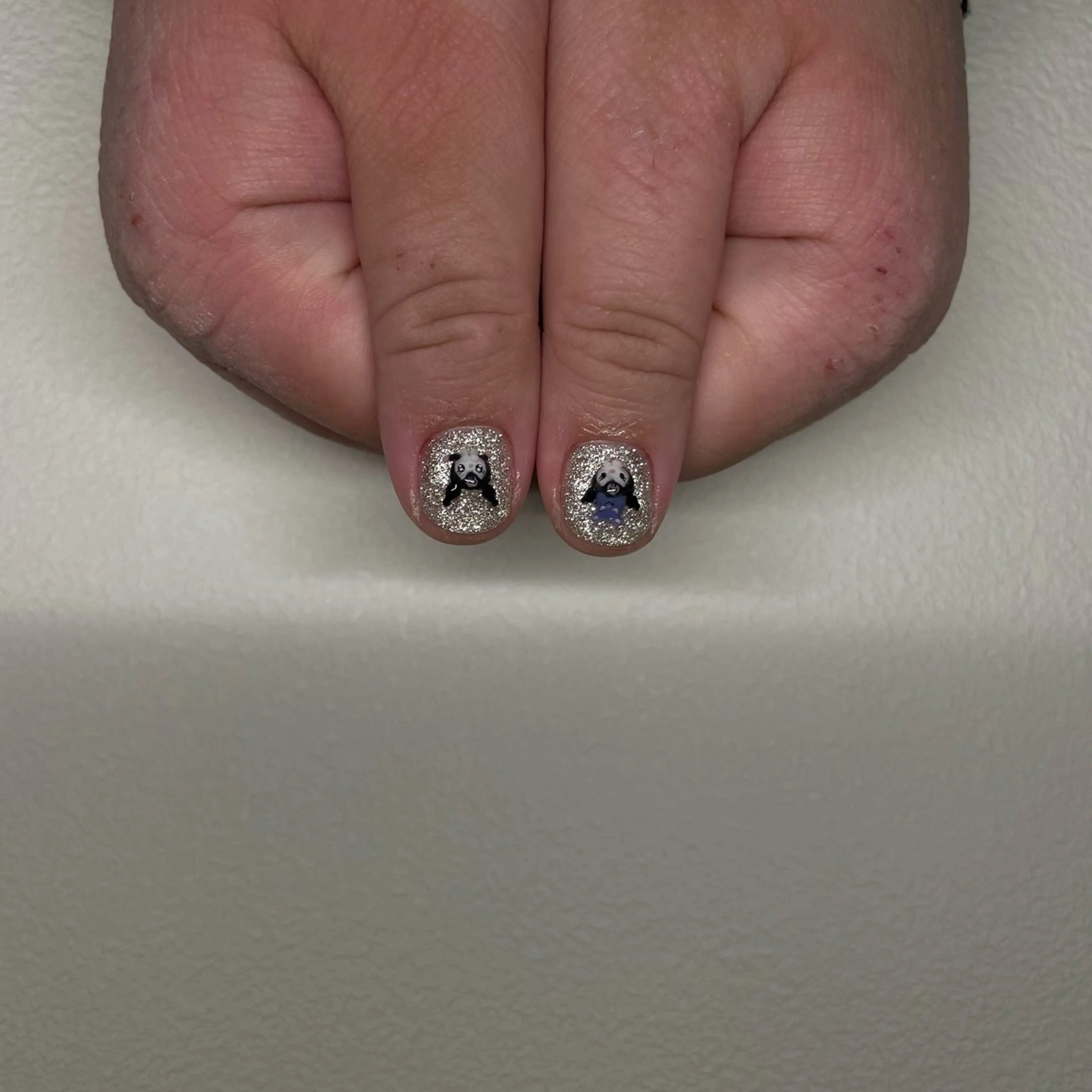 ネイル 岩山 直子のネイルデザイン