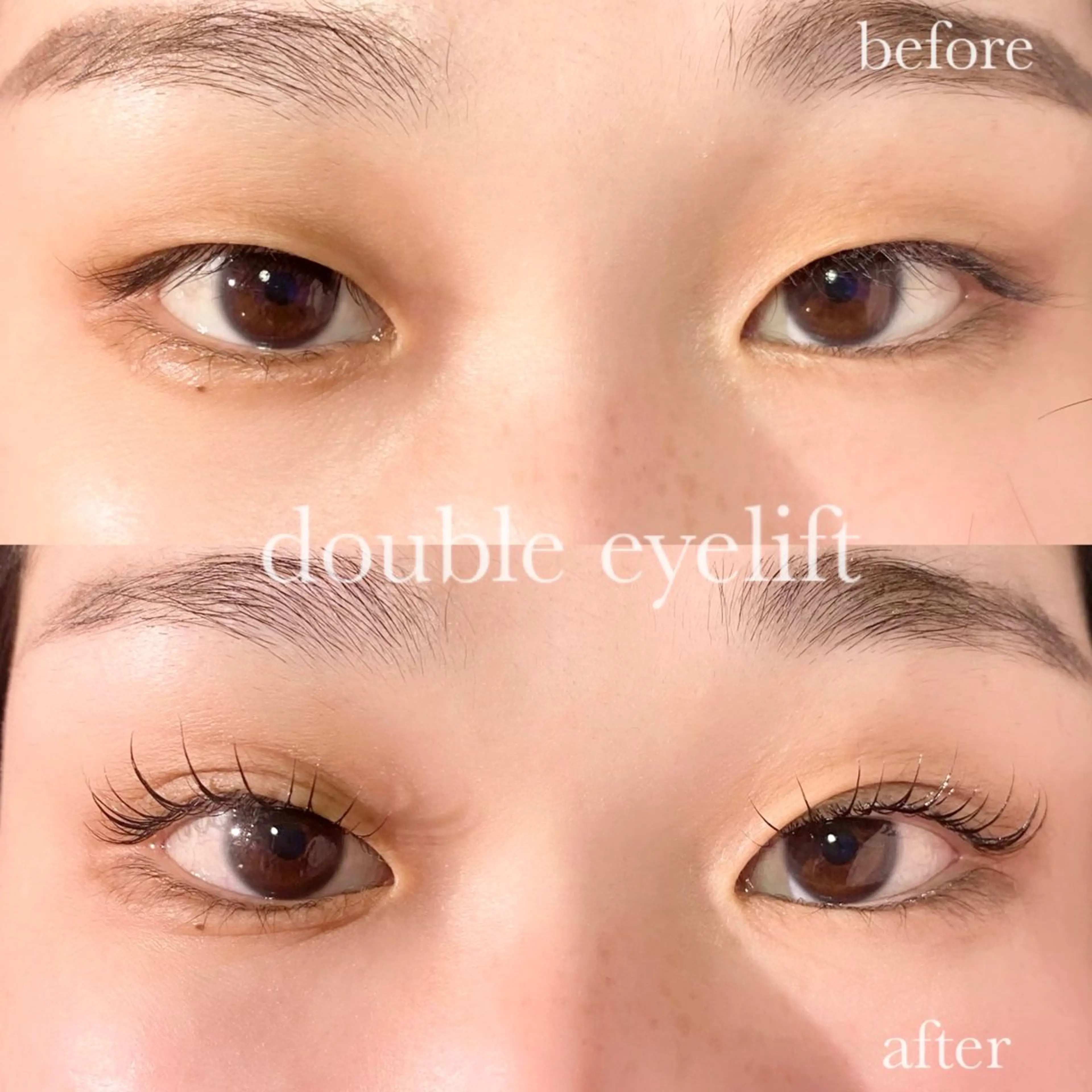 マツエク・マツパ mary nail&eyelash 八木店【メアリー】所属・mary 八木のマツエク・マツパデザイン