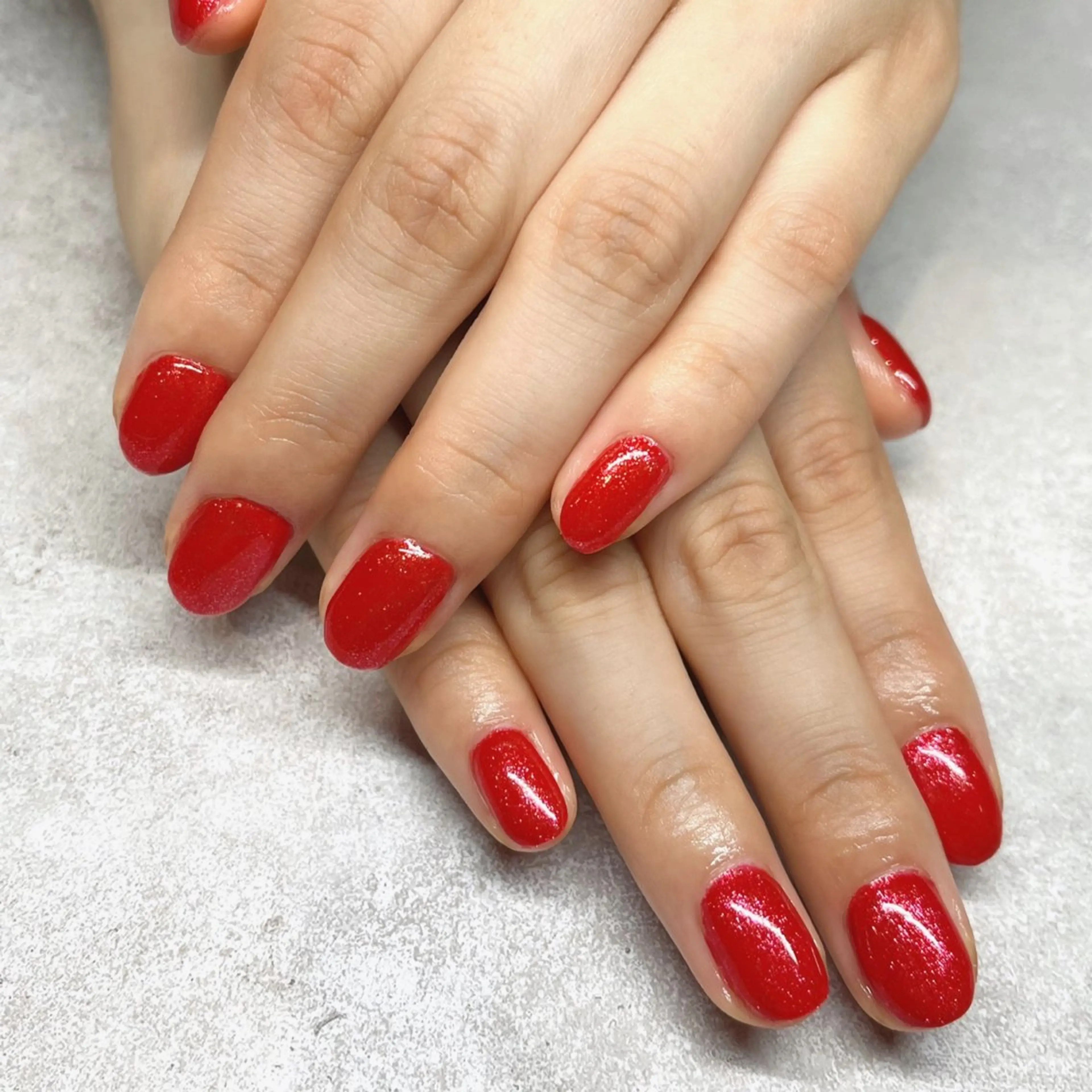 ネイル 村山 由美のネイルデザイン