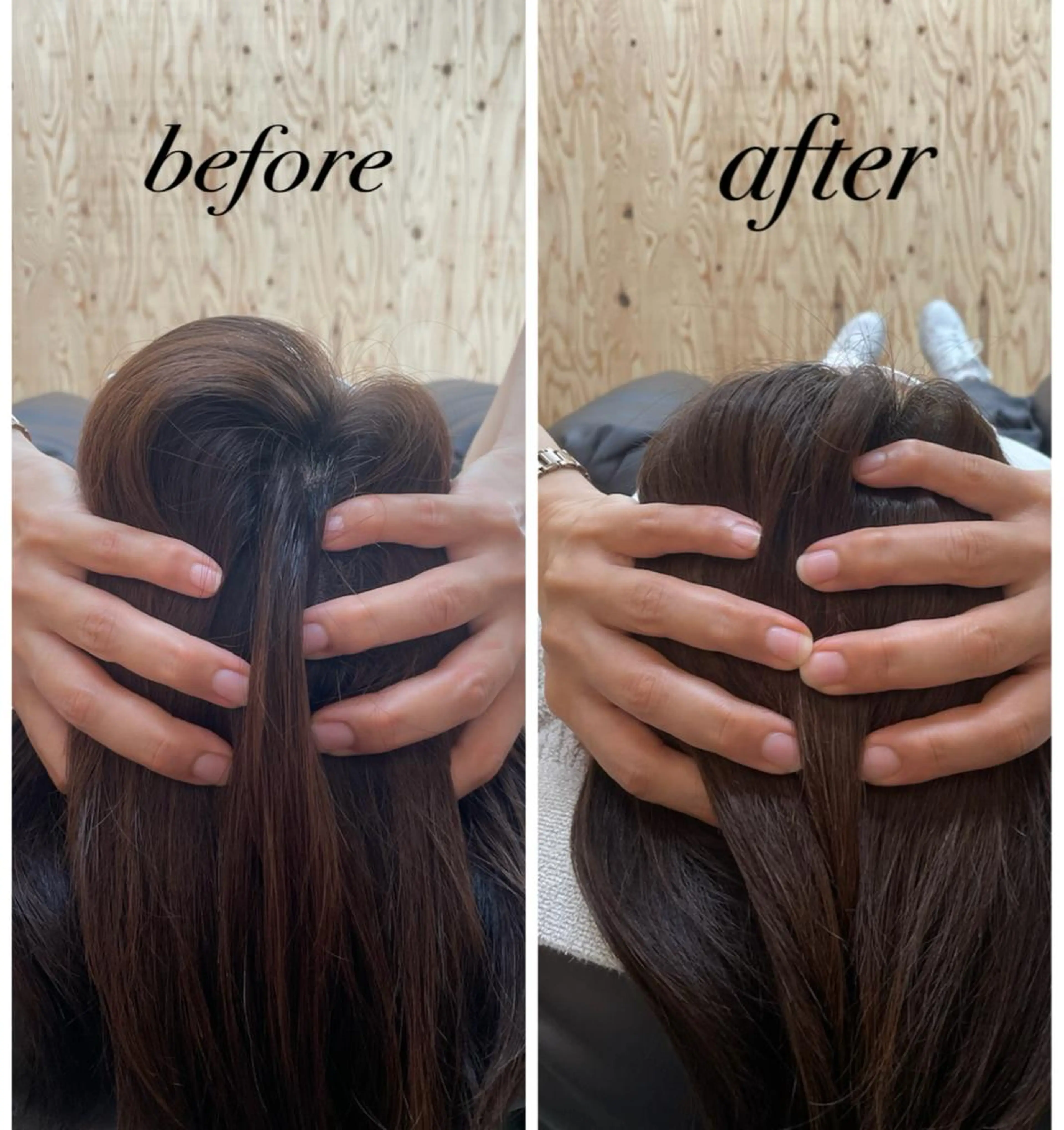 リラク ate'所属・個室ドライヘッドスパ 🍃moriのエステ・リラクイメージ