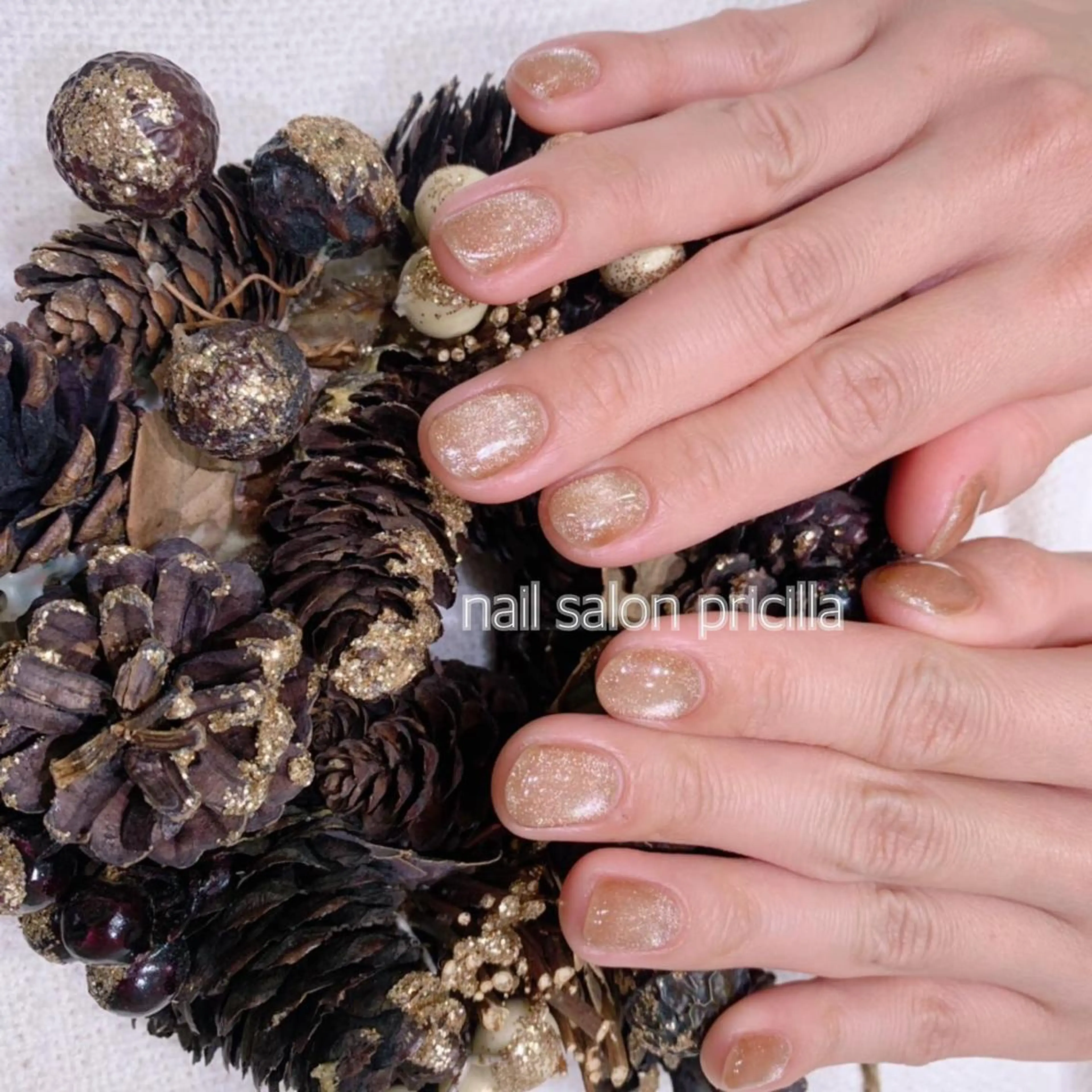 ネイル *･*MIMnail *･゜ﾟ･*:･*のネイルデザイン