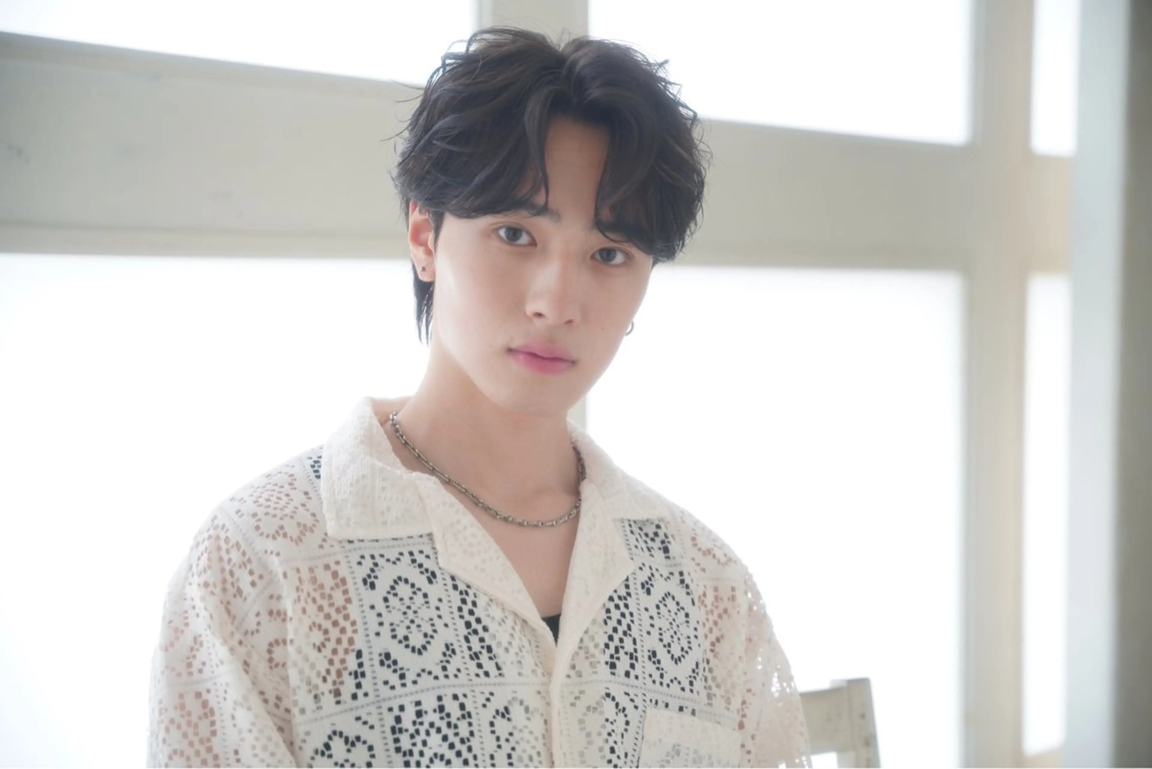 メンズカット＋シャンプー🦁(所要時間1時間)の写真