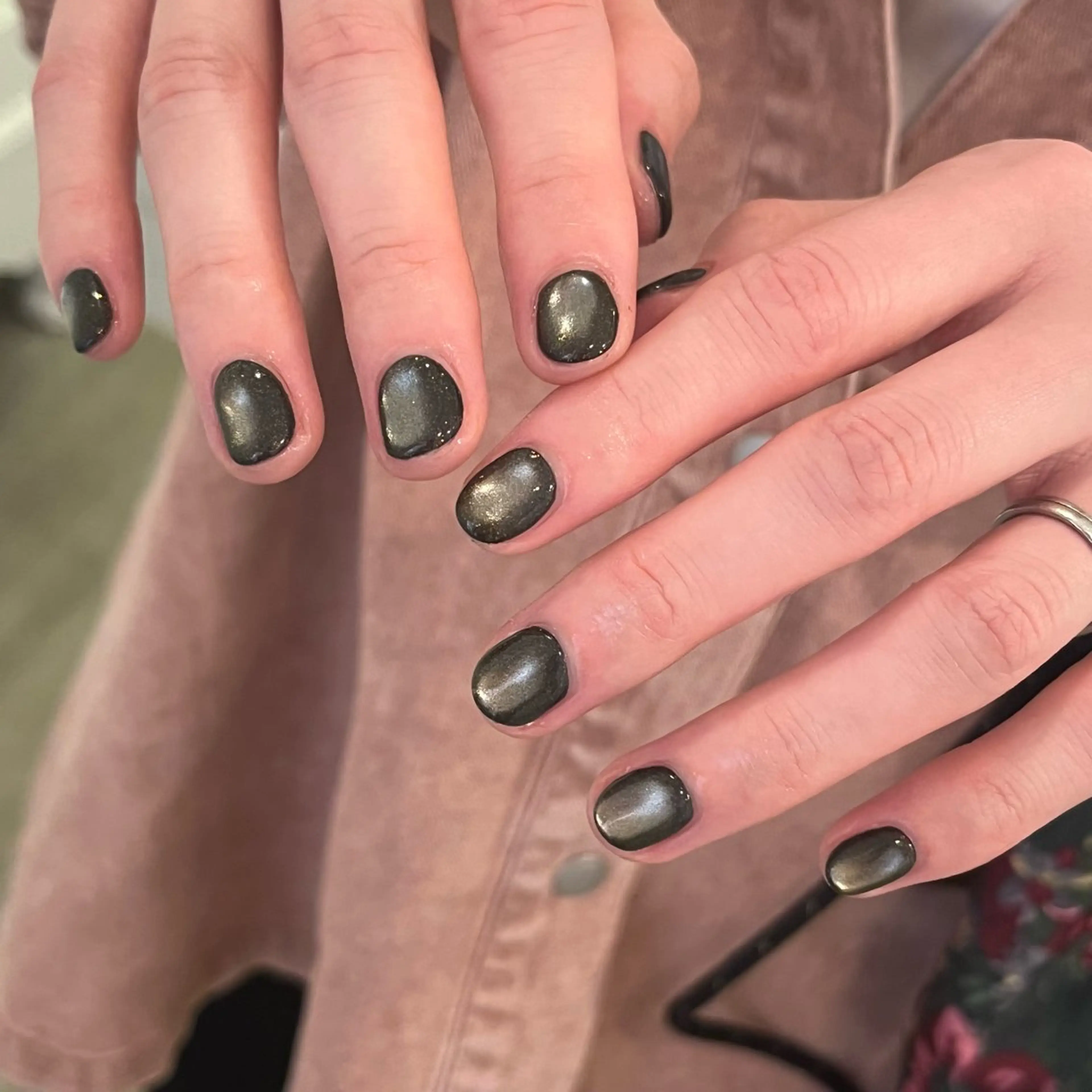 ネイル Nail salon R⋆*のネイルデザイン