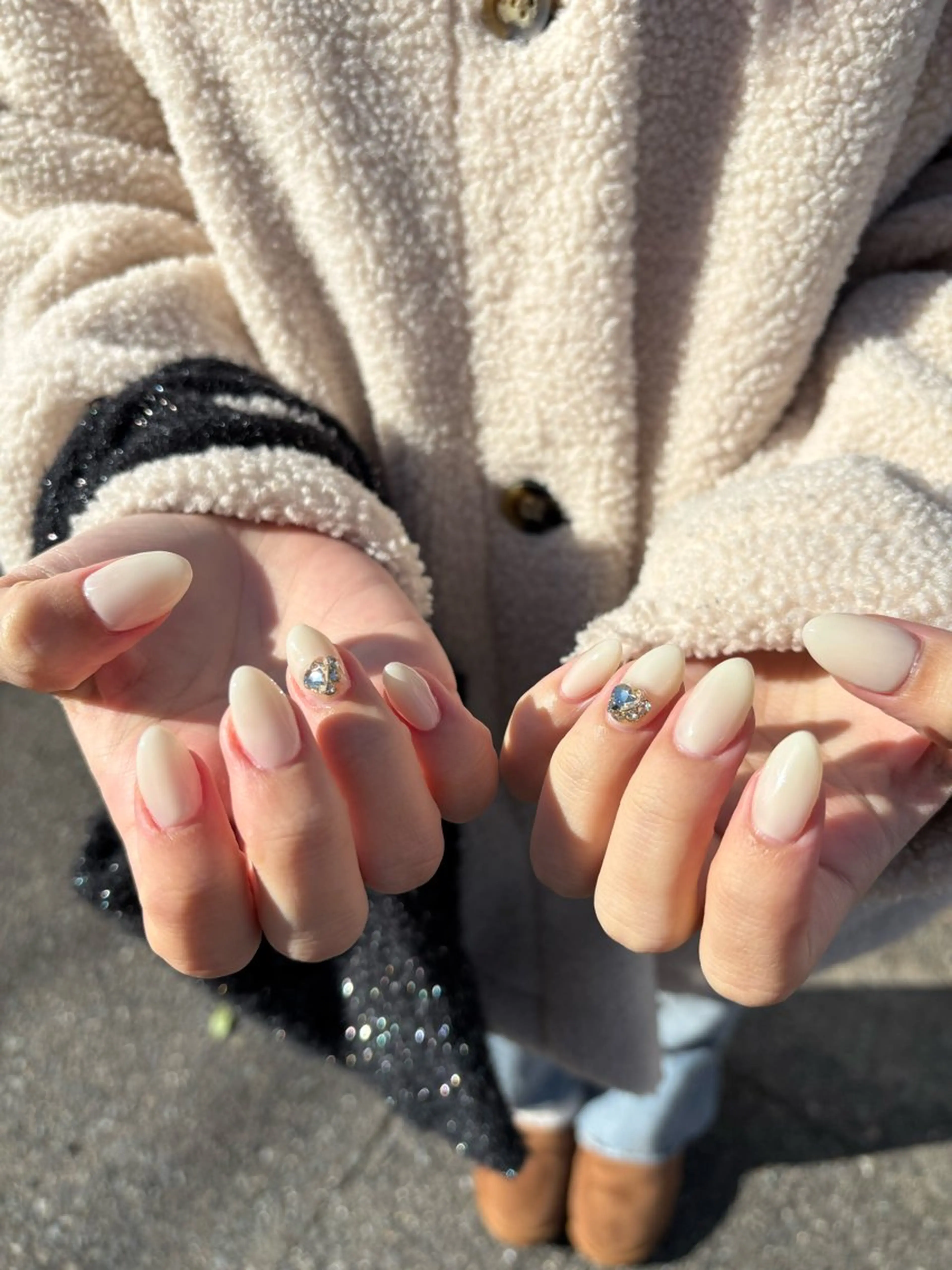 ネイル Rubyna MIYUのネイルデザイン