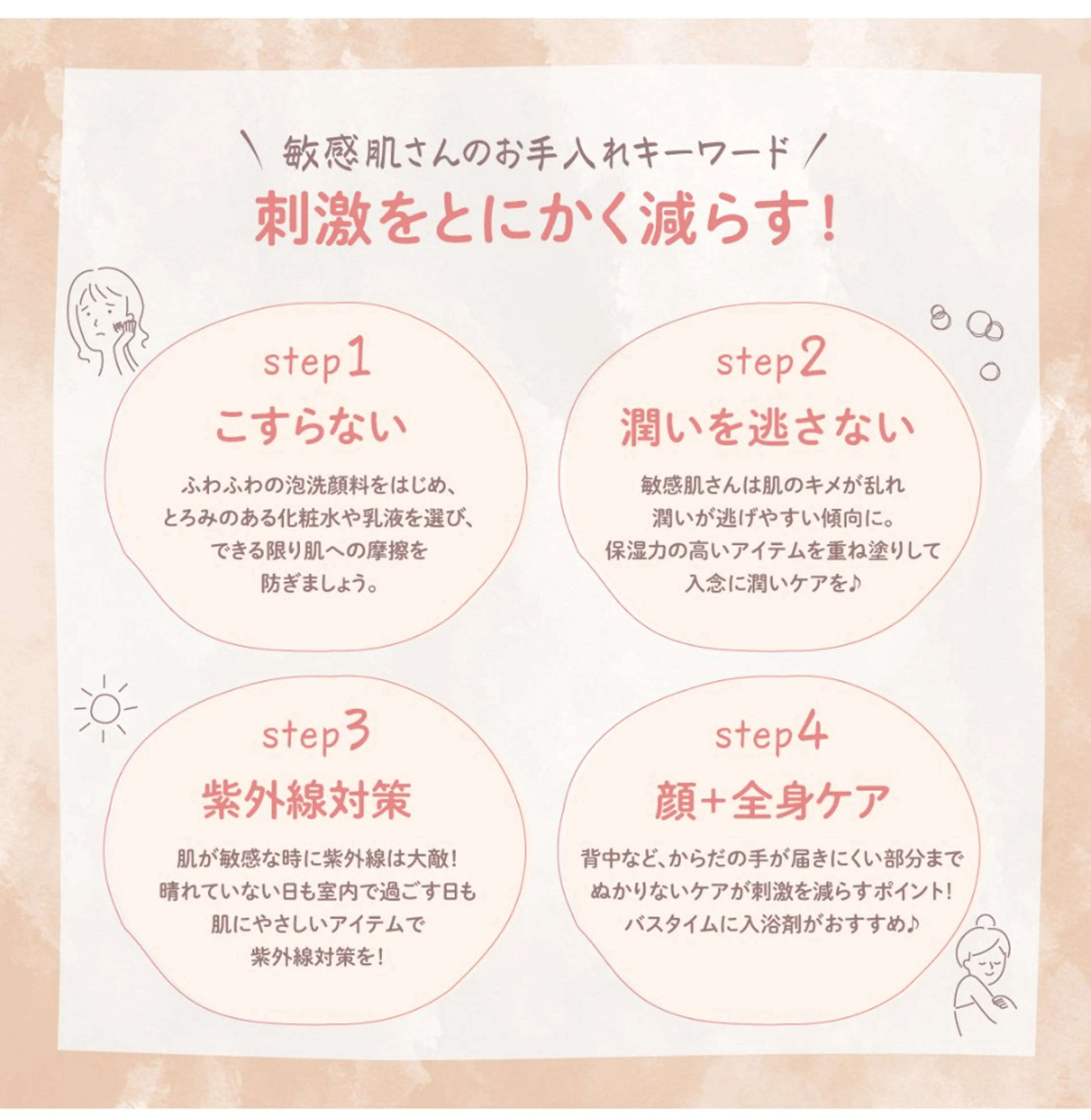 デ・アイム立川所属・美anela ビアネラ石塚仁美のエステ・リラクイメージ