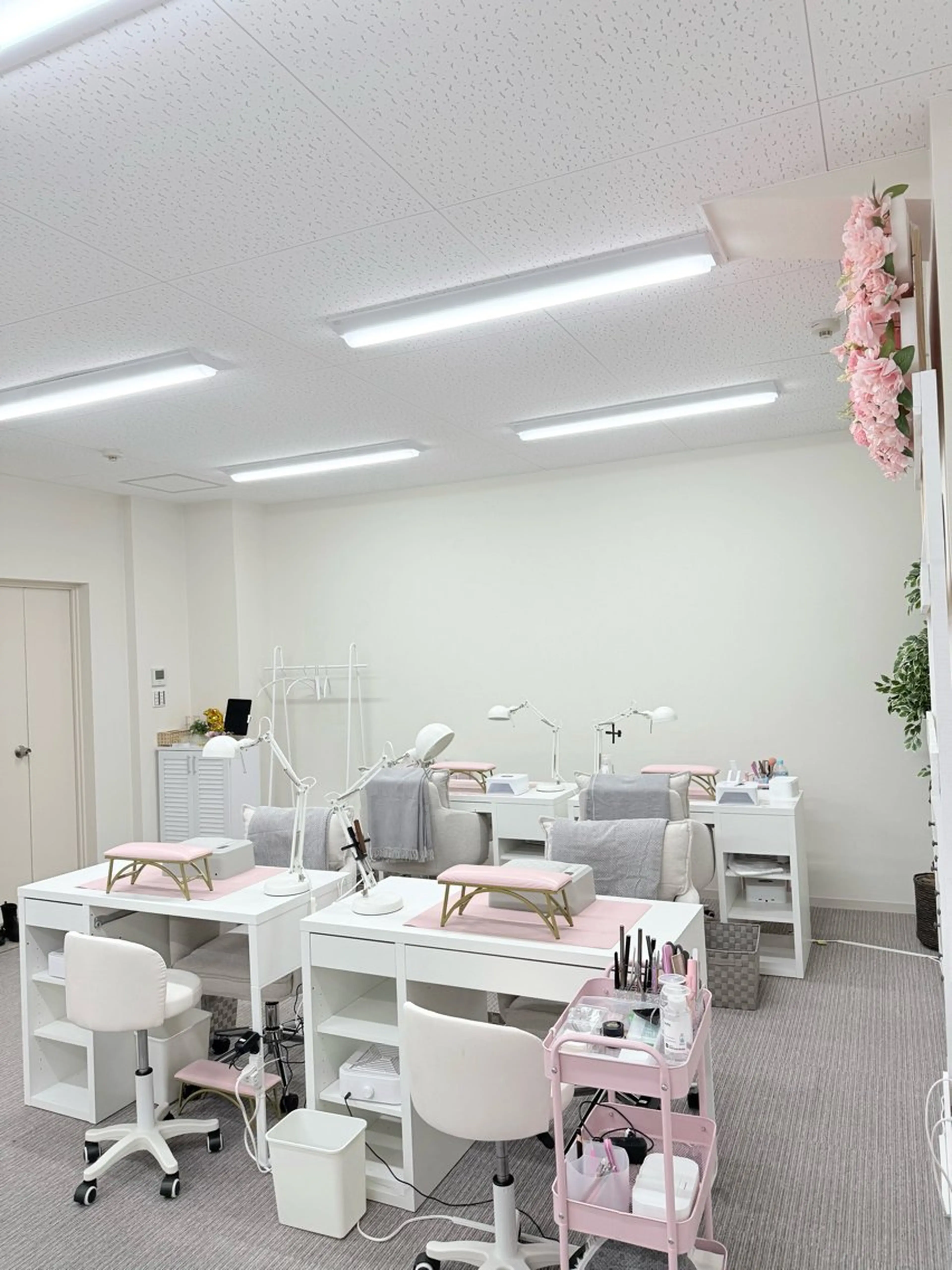 Aura Nail サロン所属・AURA NAIL🎀💅のネイルデザイン