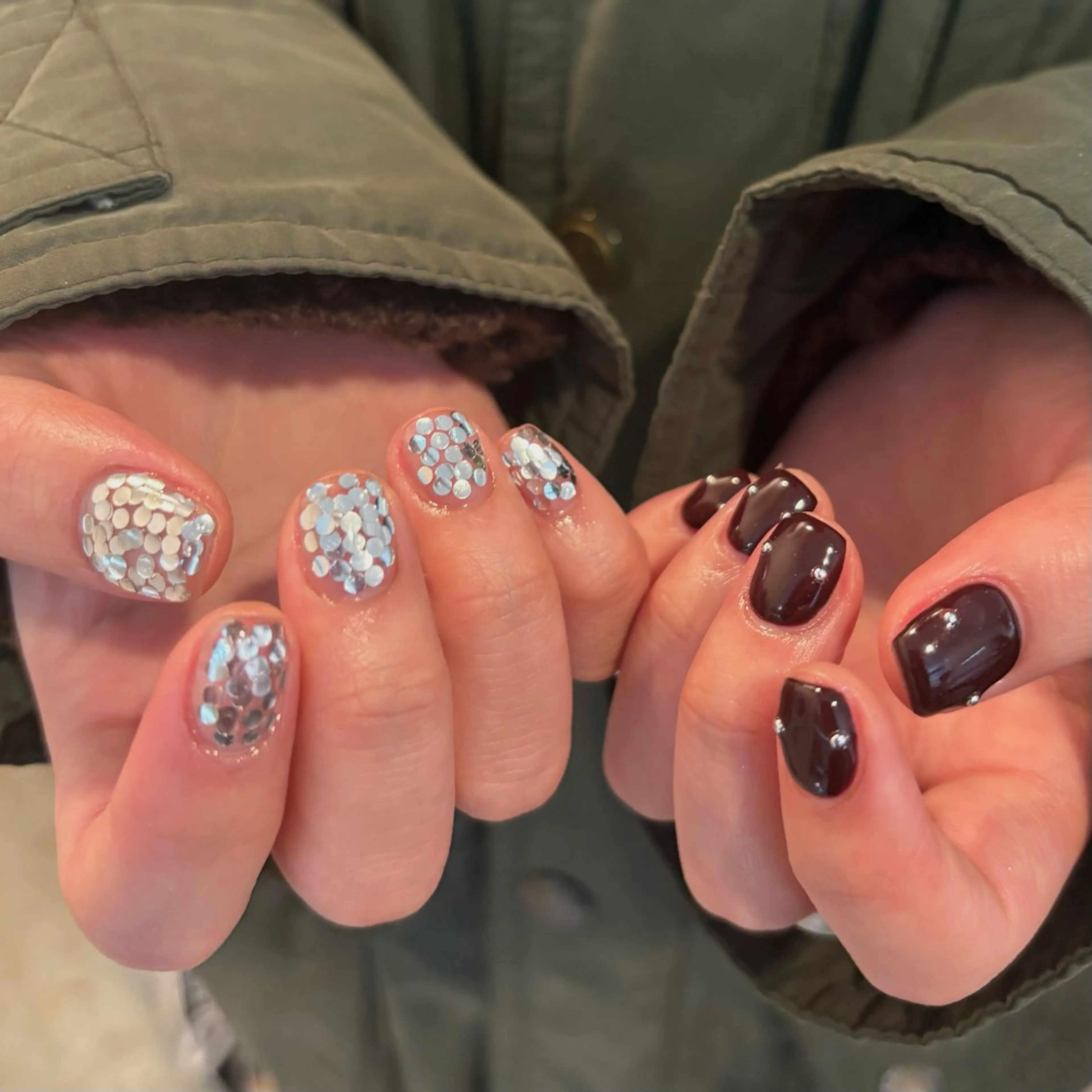 ネイル yuri / 個性派nailのネイルデザイン