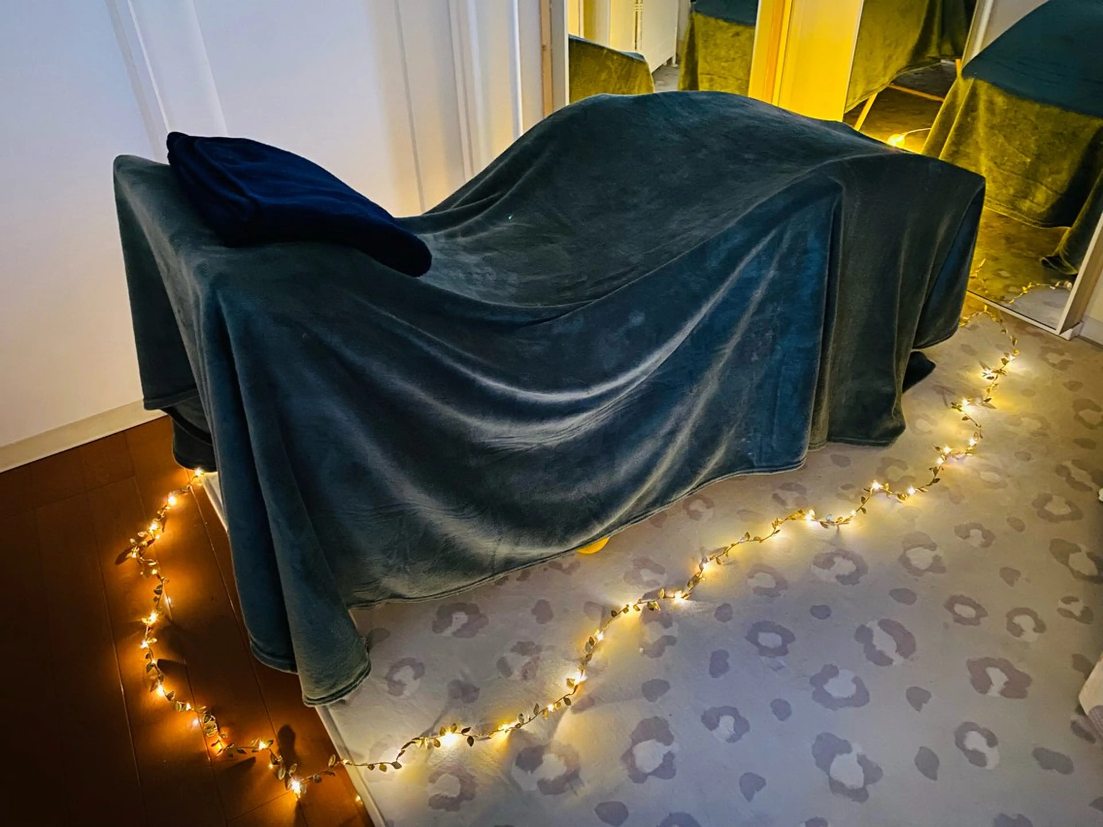 ドライヘッドスパ 45分コース（通常）の写真