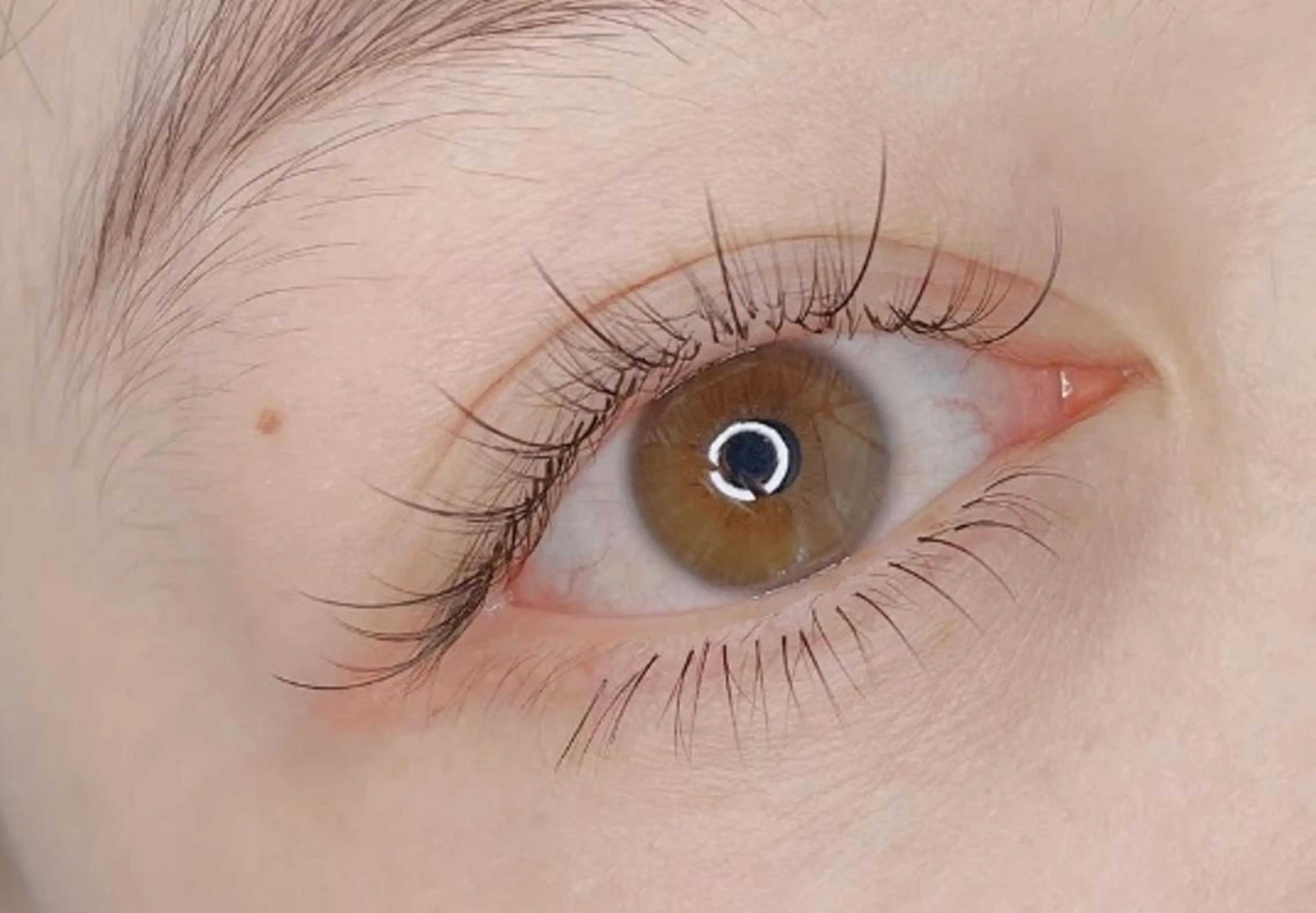 マツエク・マツパ Cute B e au t yのマツエク・マツパデザイン