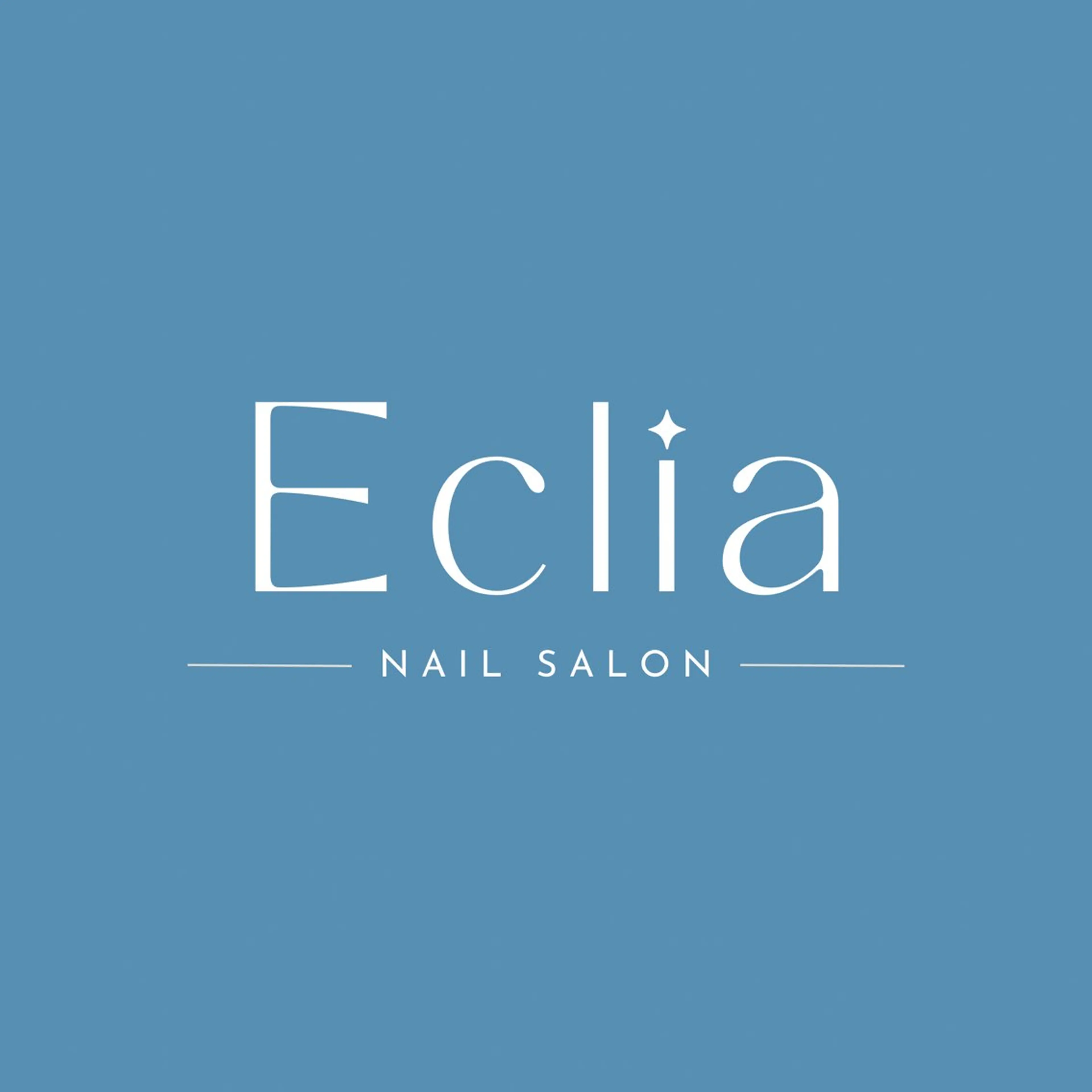 ネイル クリアネイル オフのみ(ネイル) nailsalon Ecliaのネイルデザイン