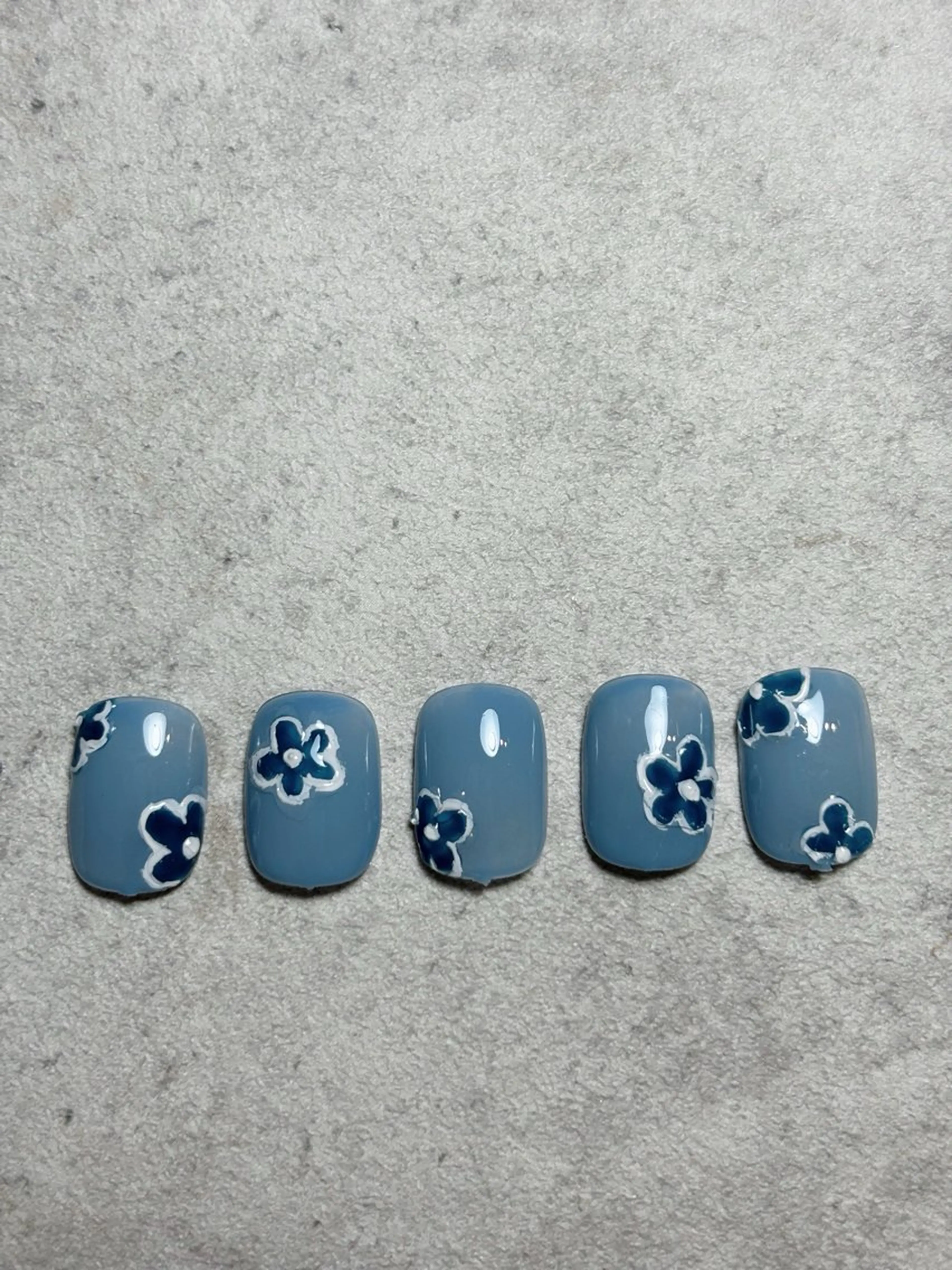 ネイル ハンドネイル Su. Naillandのネイルデザイン