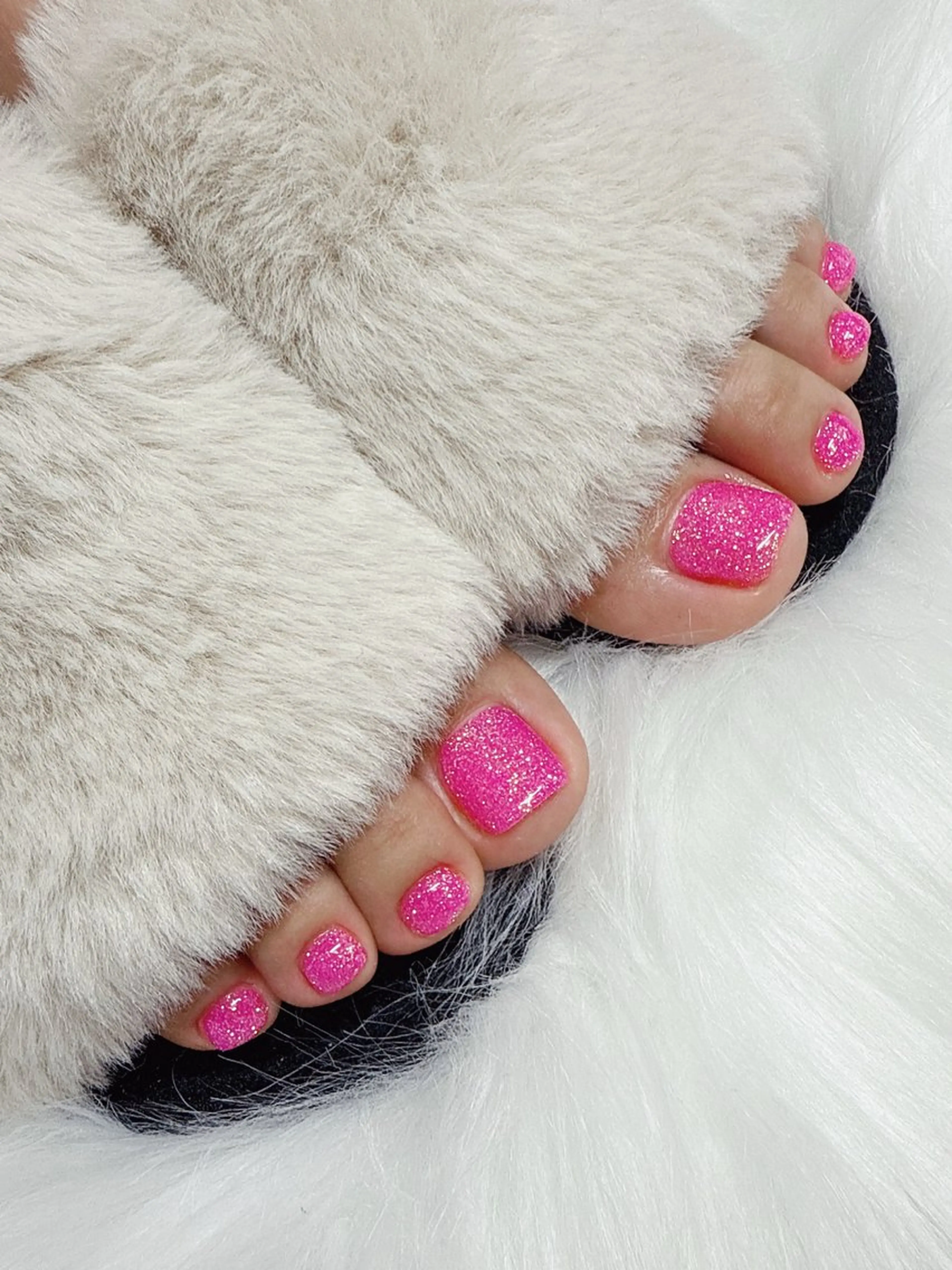 Foot ワンカラー ◆ ¥7700の写真