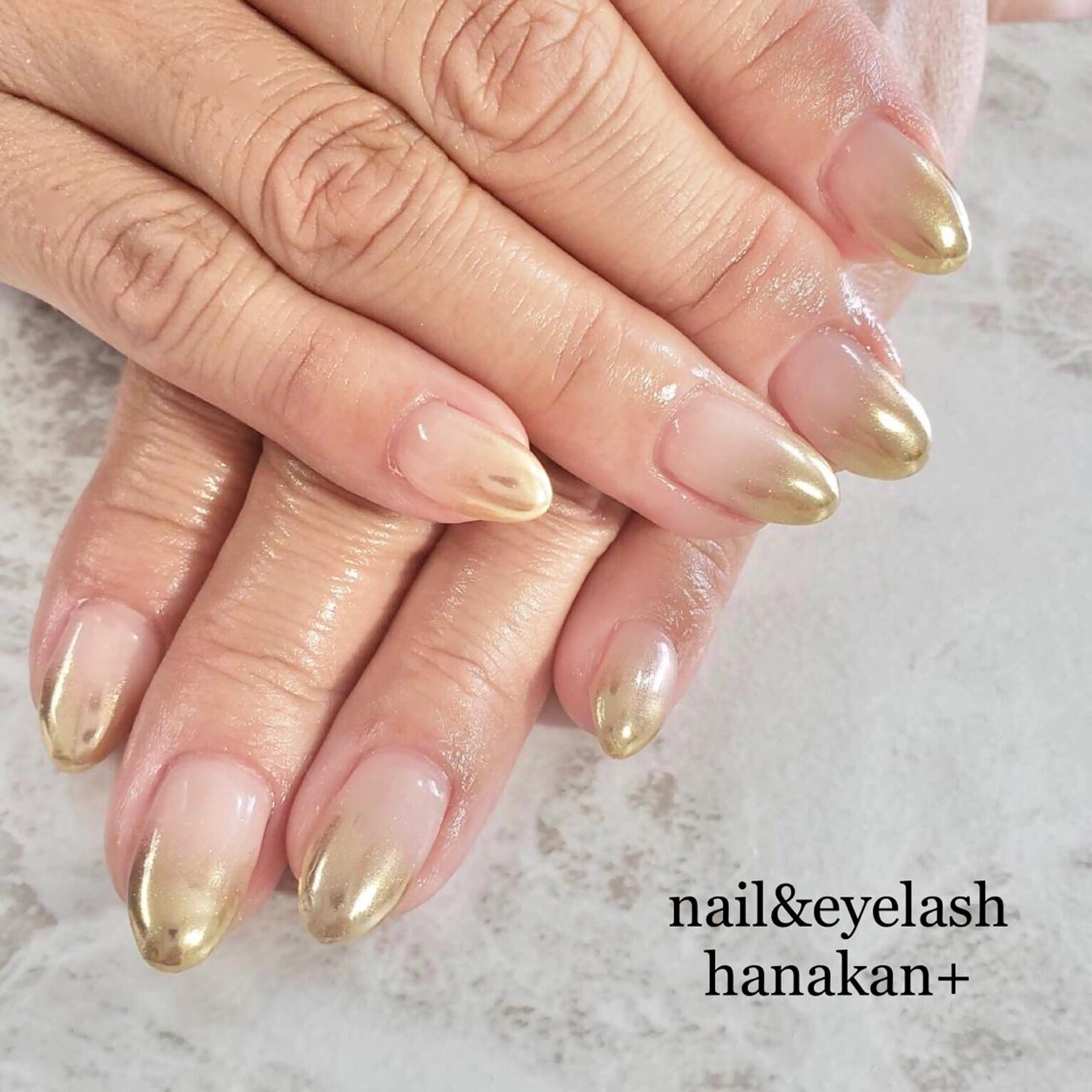 ネイル S Fumiのネイルデザイン