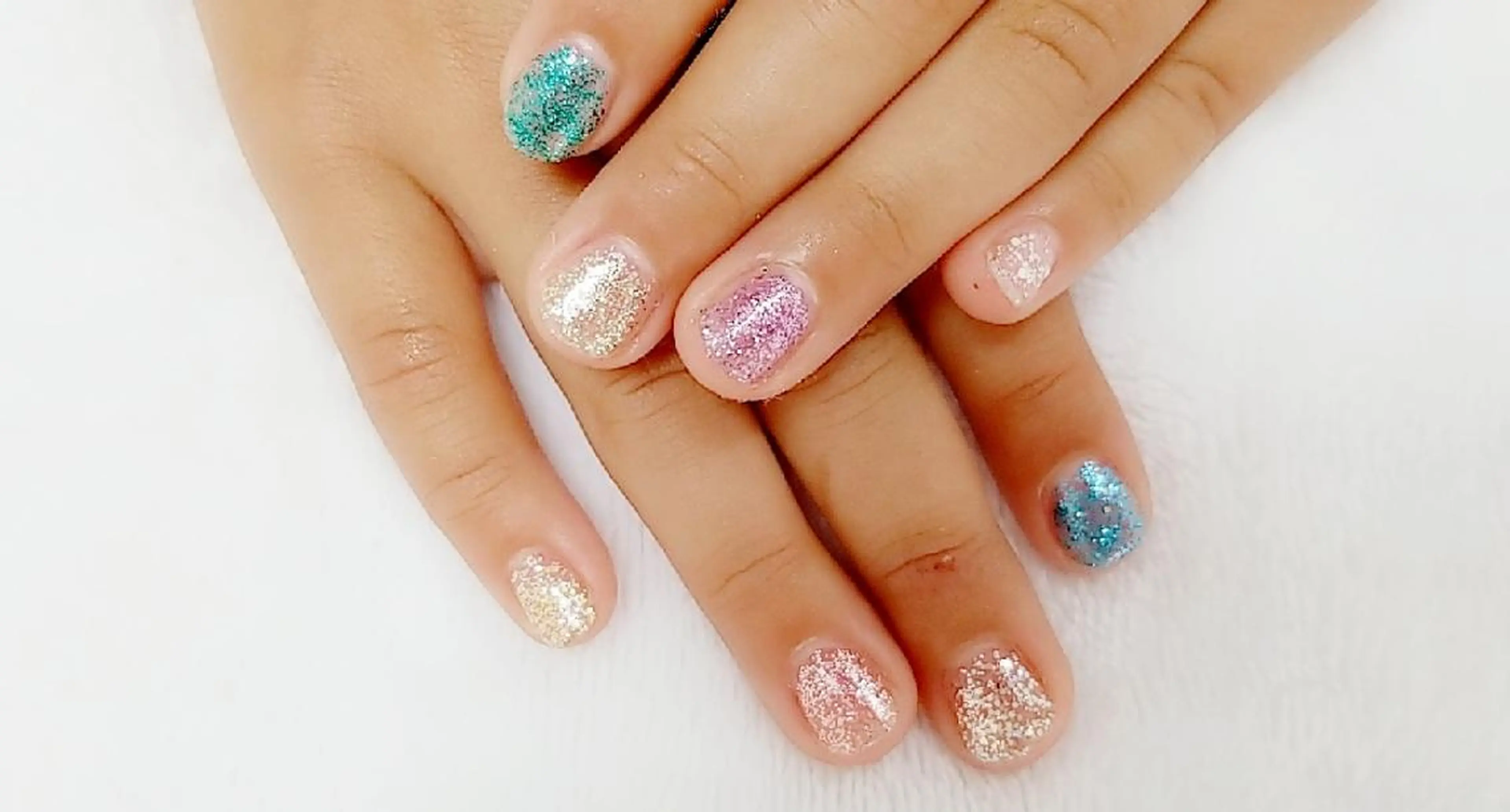 ネイル em nailのネイルデザイン