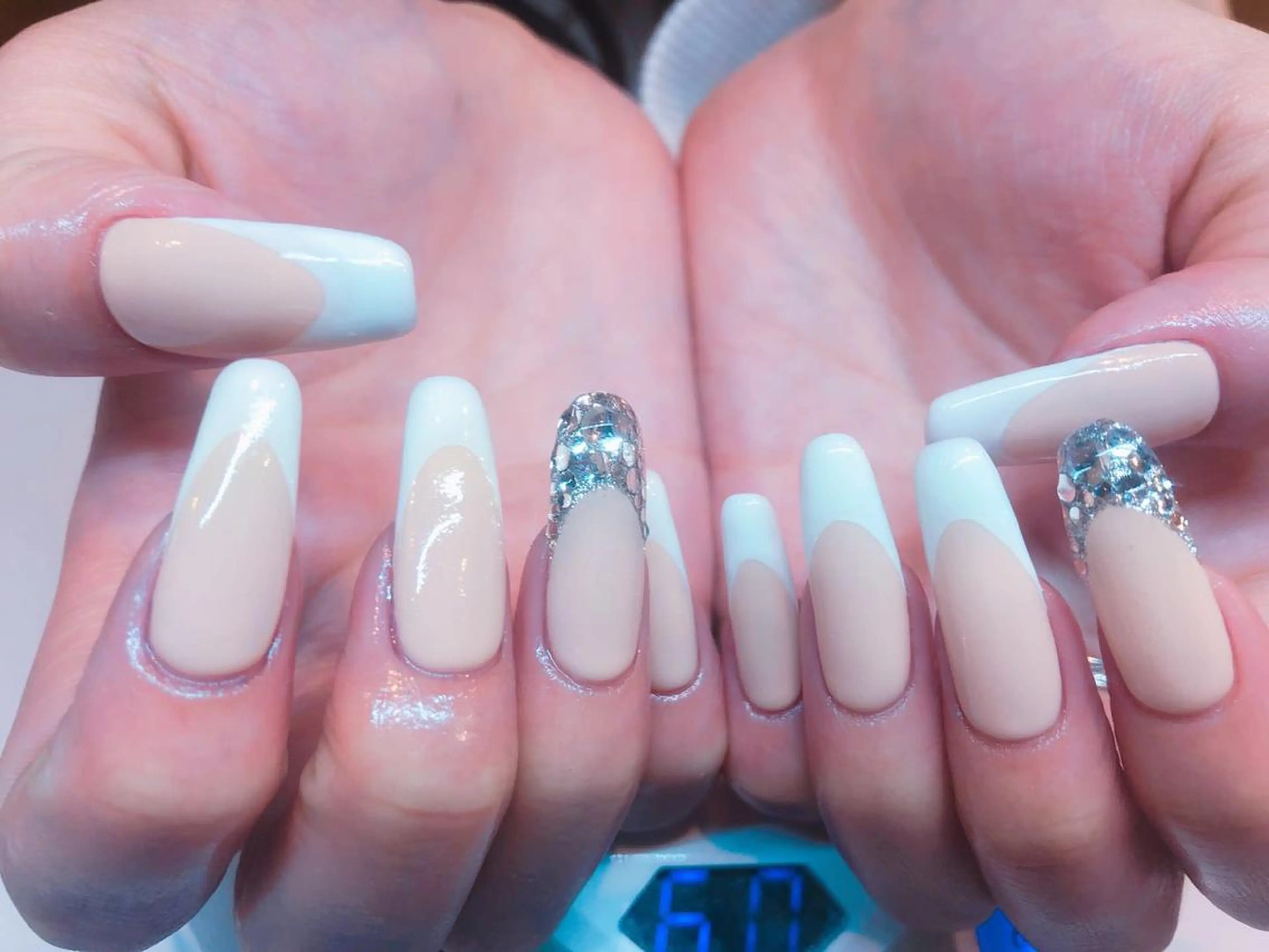 ネイル エムズ エムズのマツエク・マツパデザイン