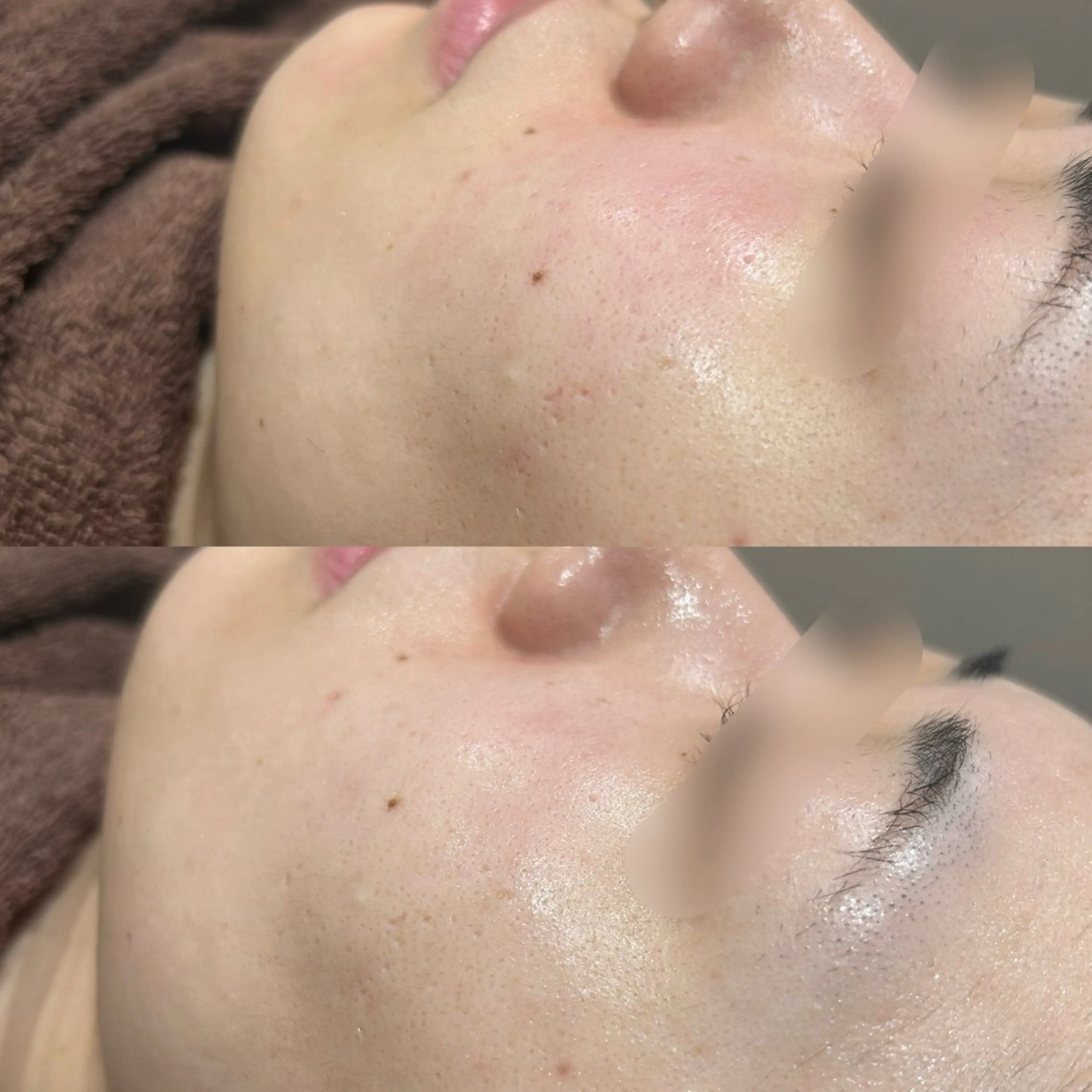 EARTH 小林 郁海のエステ・リラクイメージ