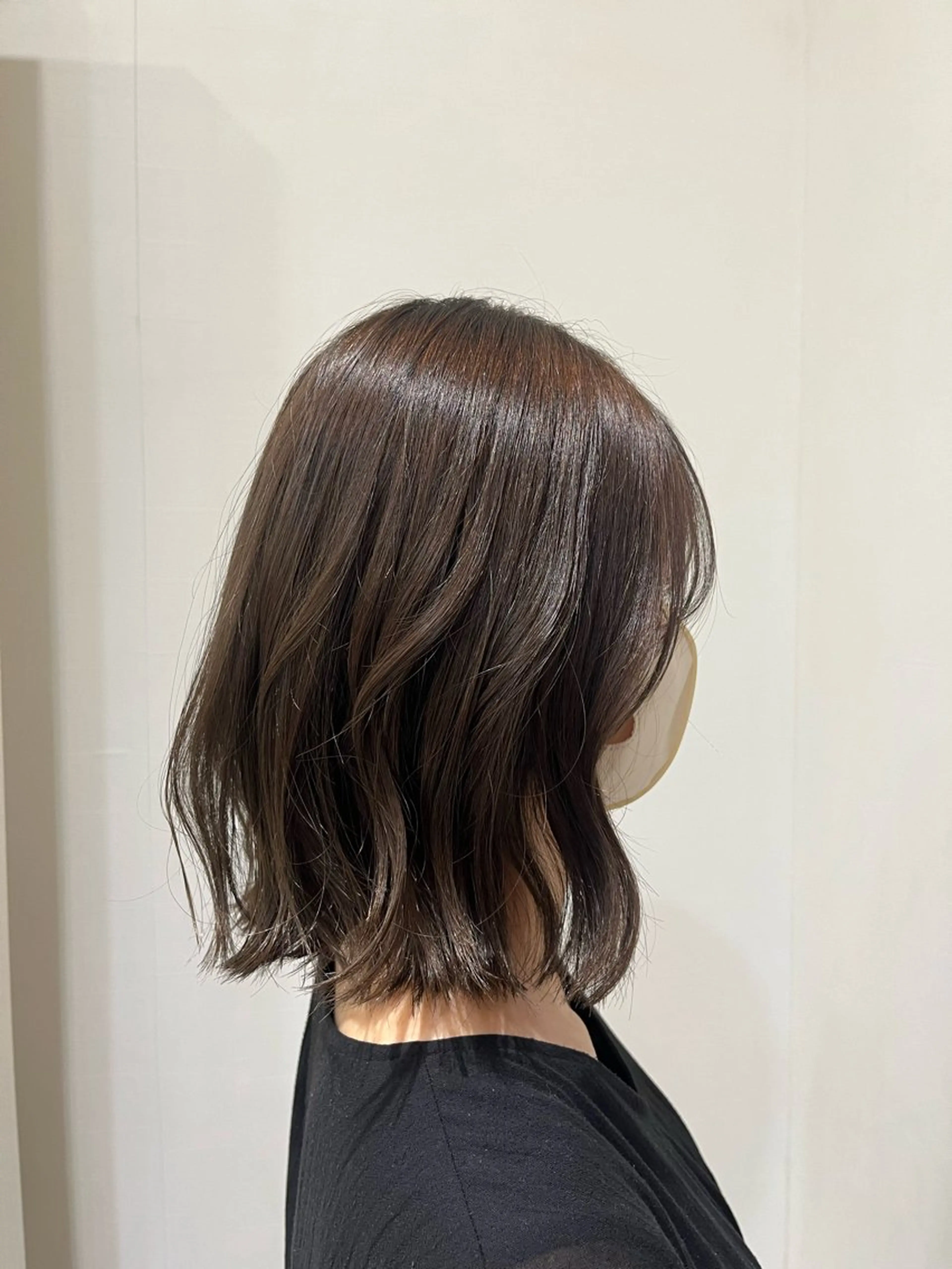 カラー kraemer福岡 Narumiのヘアスタイル
