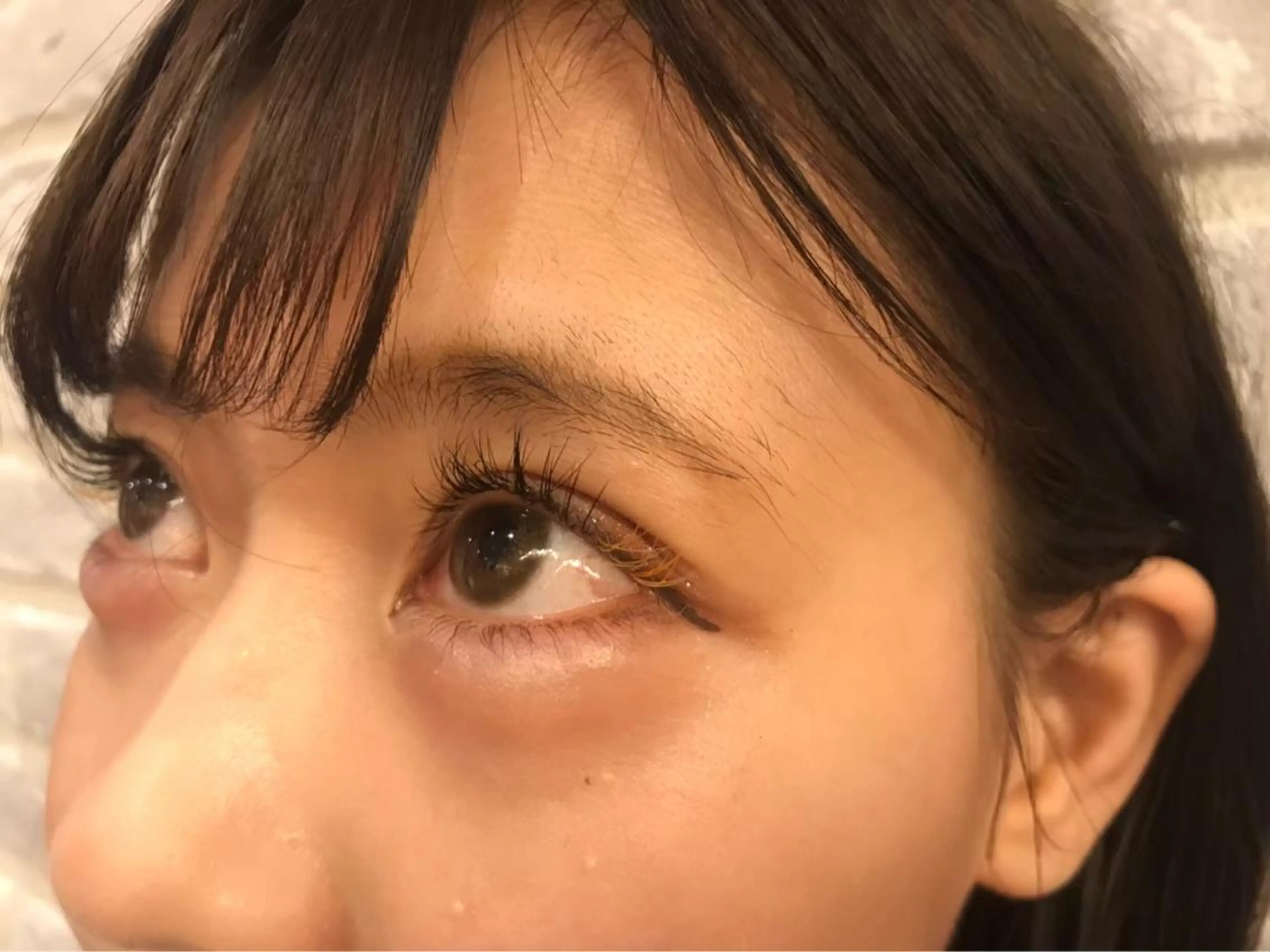 マツエク・マツパ ~RADnoel~ KARENのヘアスタイル