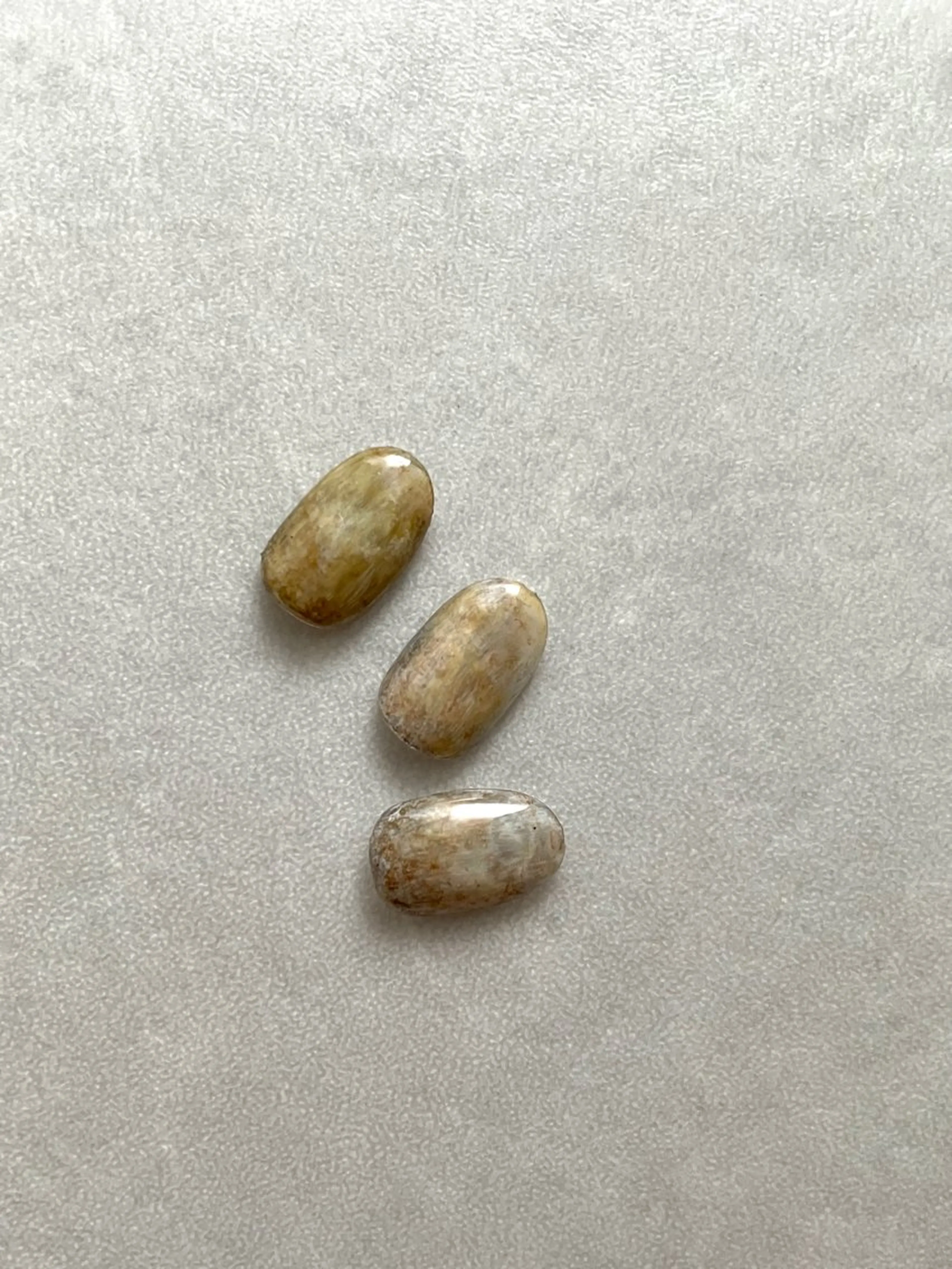 ネイル ハンドネイル "achoe" コエ HARUNAのネイルデザイン