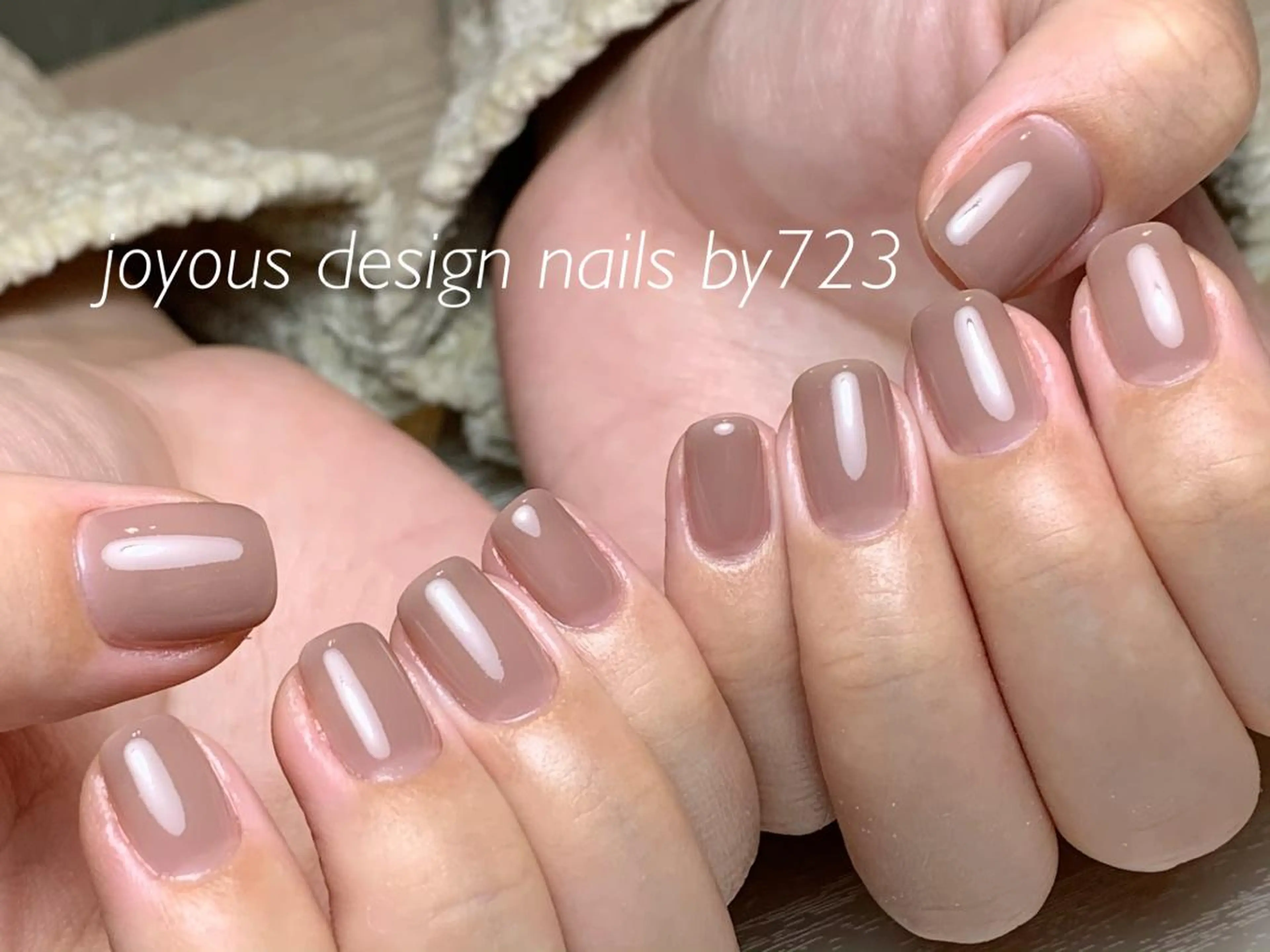 ネイル ハンドネイル jdn natsumiのネイルデザイン