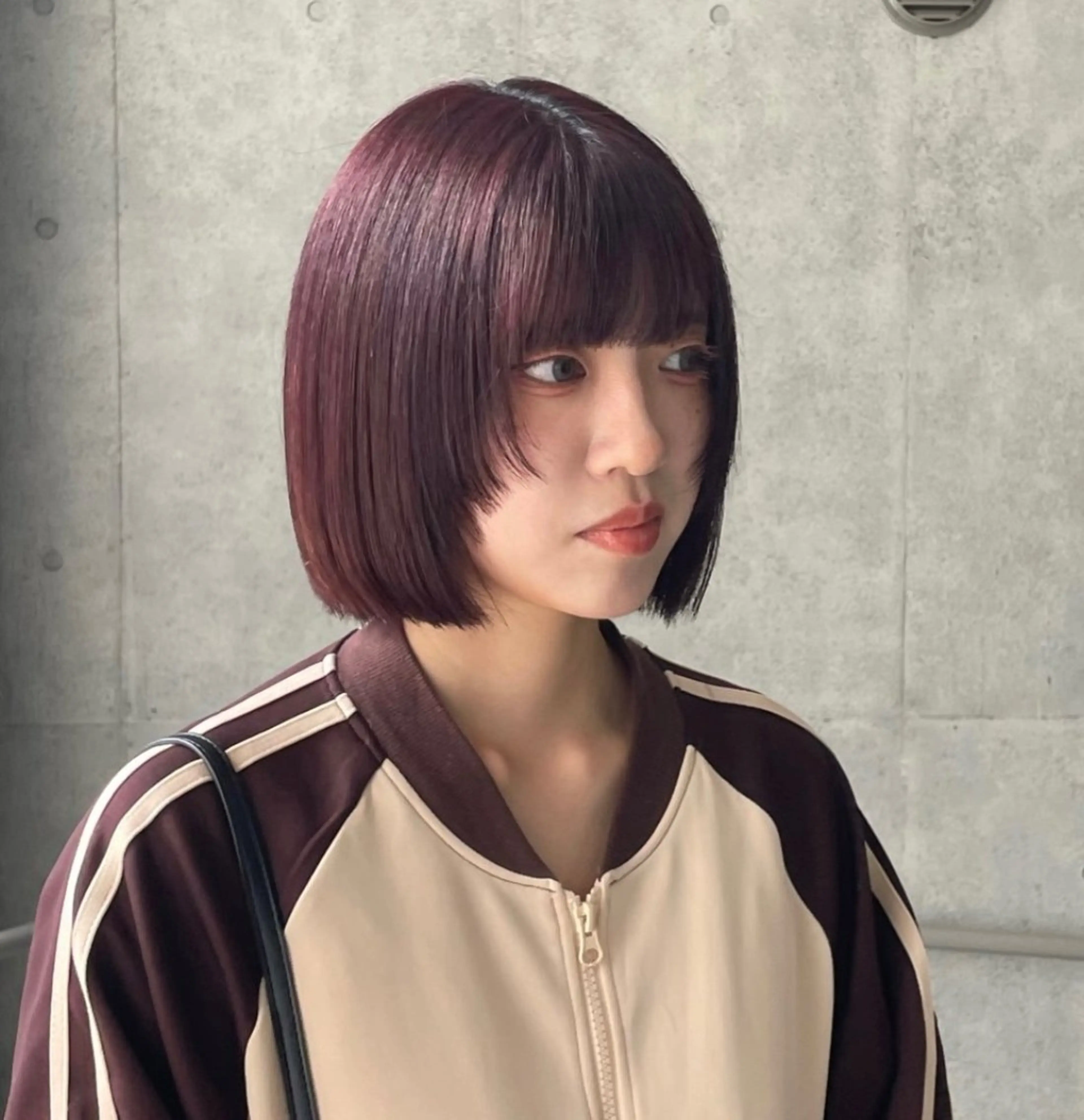 カラー HAIR SALON M所属・🌈ハイライト🌈 メンズパーマアリサのヘアスタイル