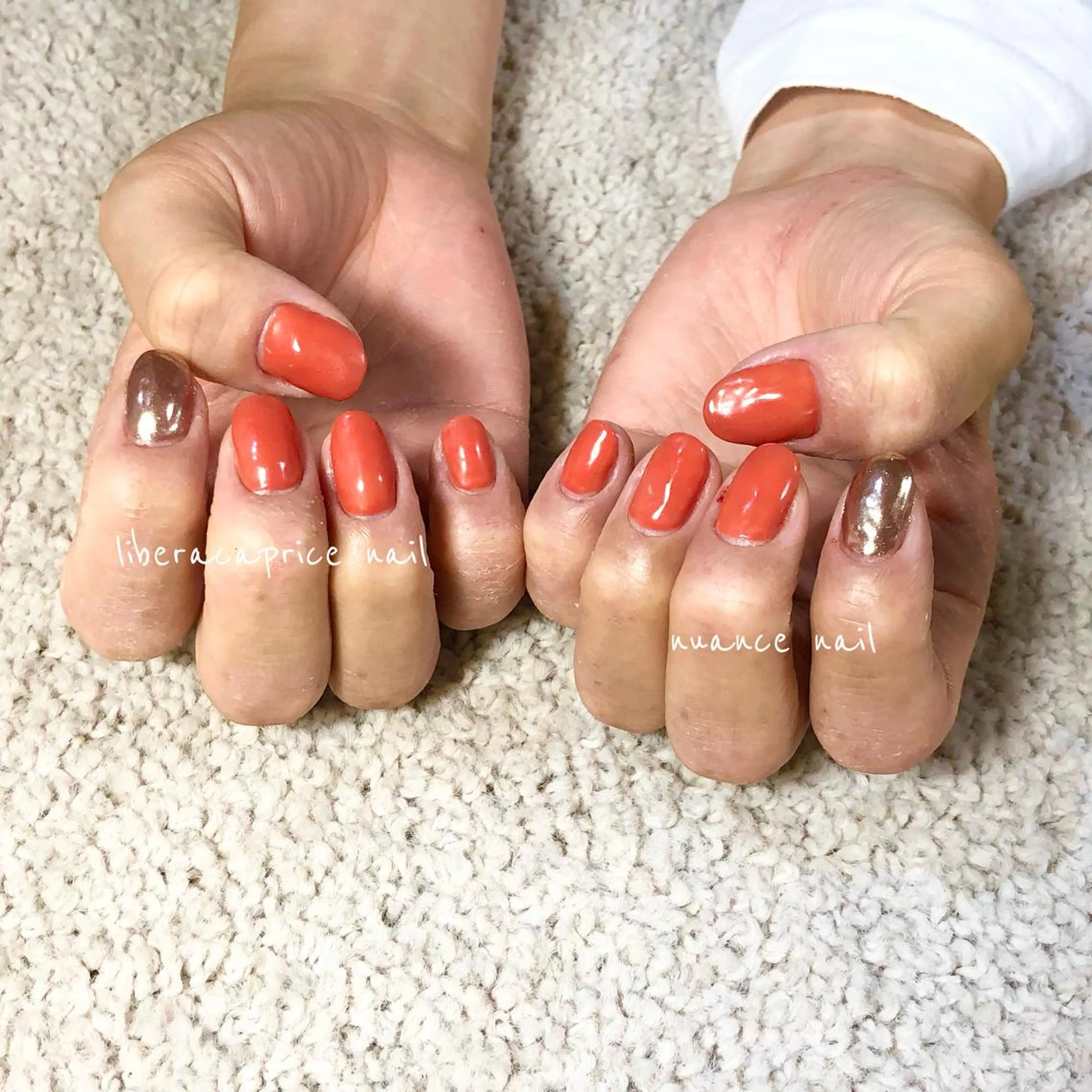 ネイル ネイル･エステ afdlbcのネイルデザイン