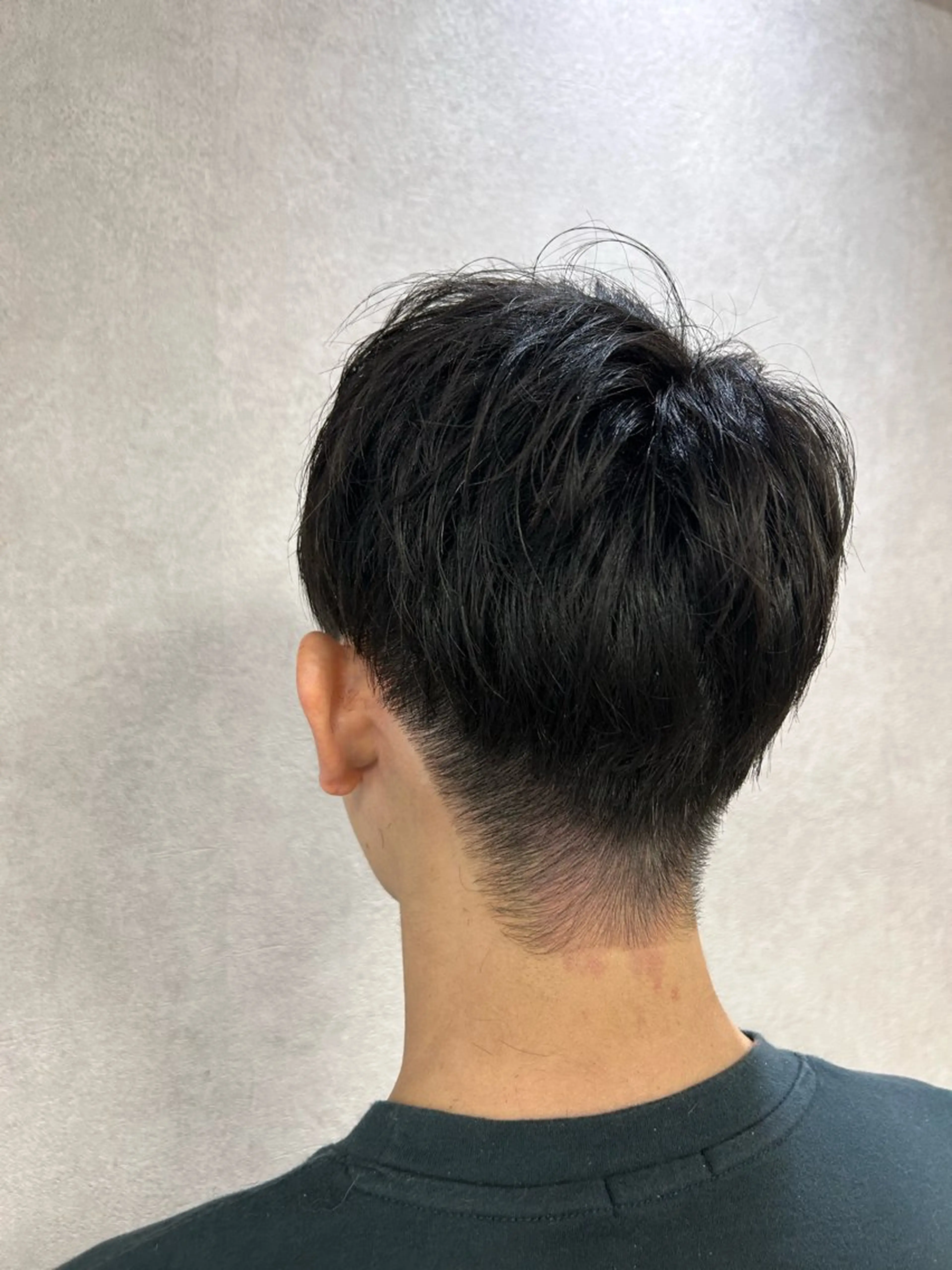 メンズ est 🫧miyuのヘアスタイル