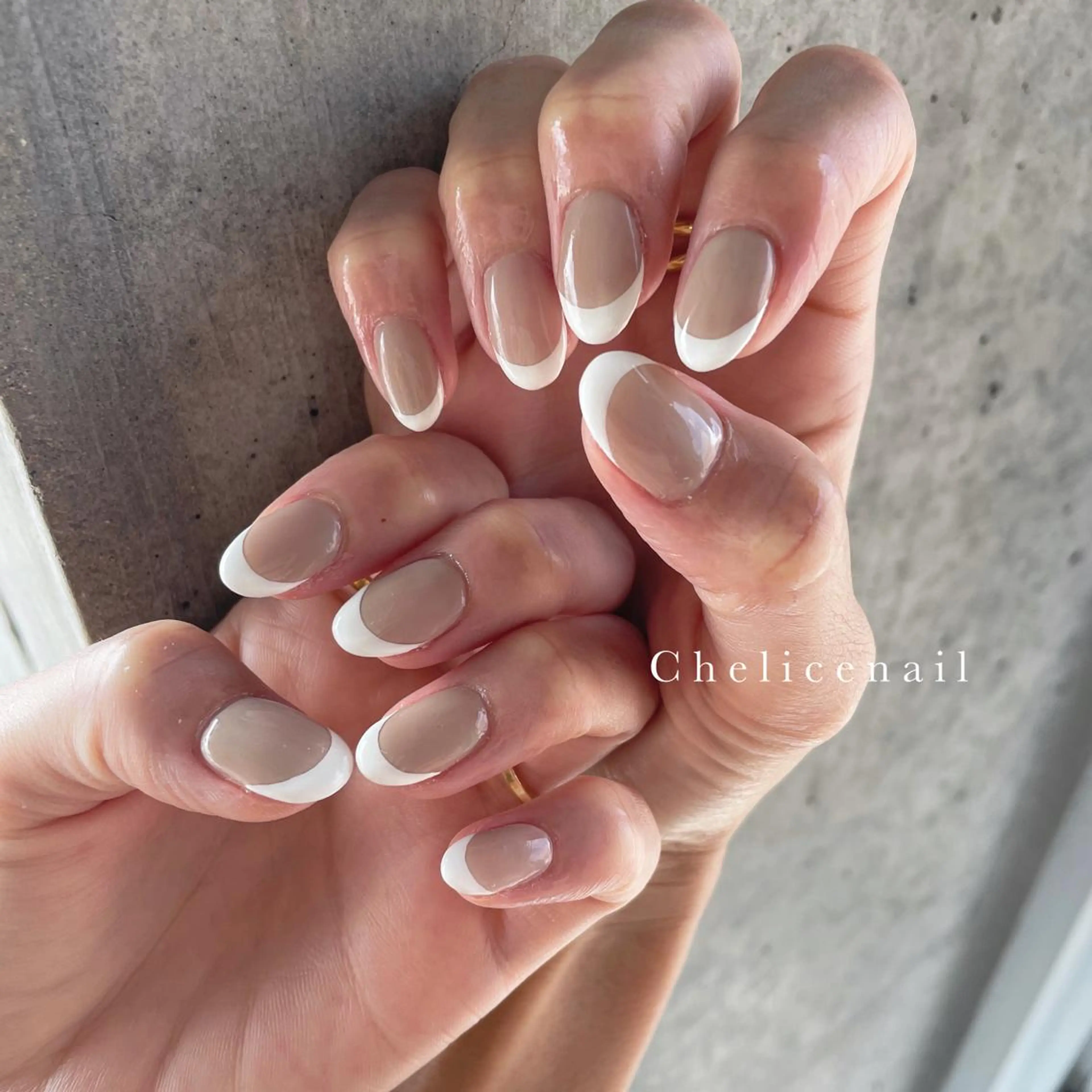 ネイル Chelice nailのネイルデザイン