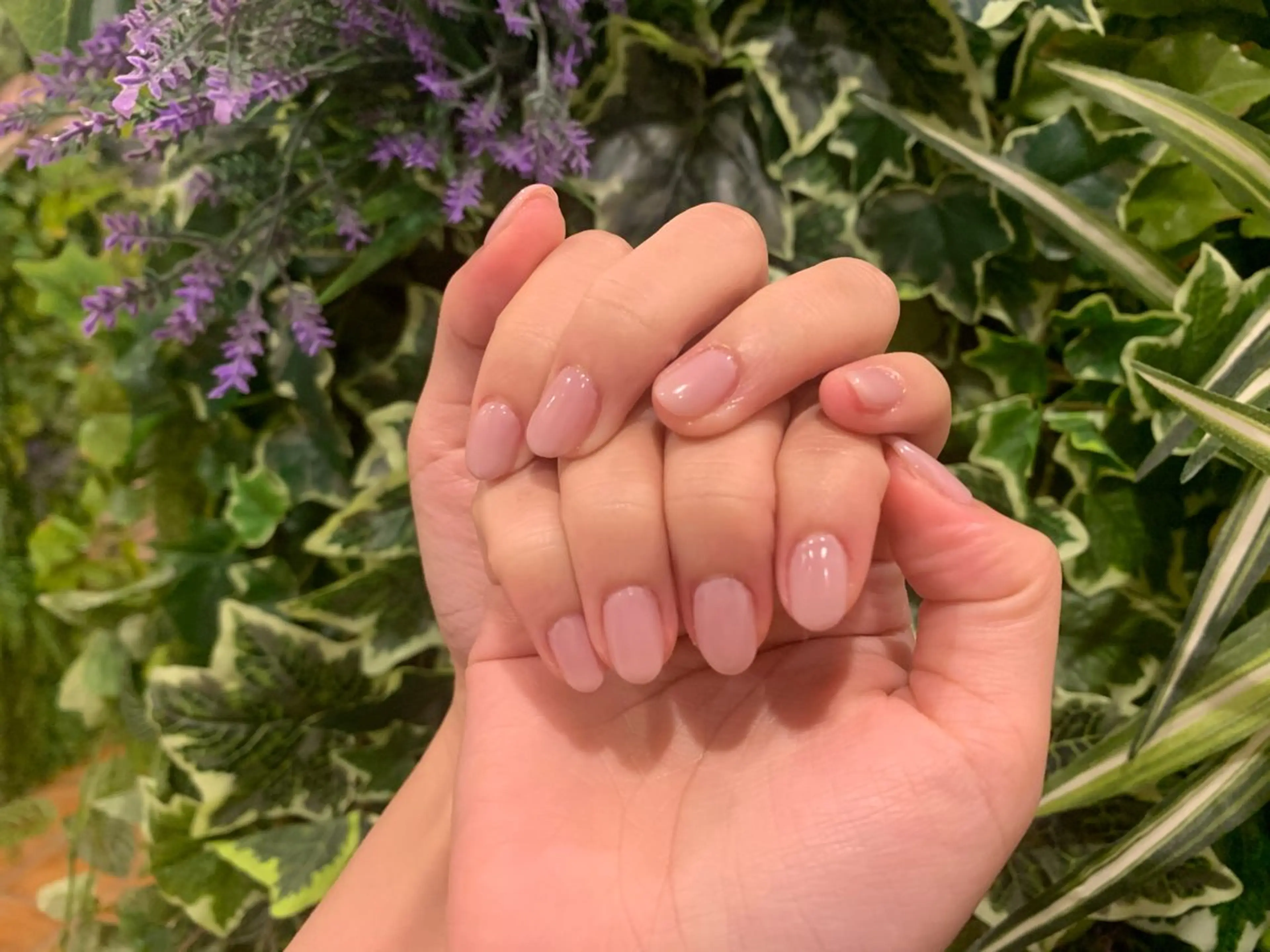 ネイル paraspa  GARDEN  FUKUOKA所属・パラスパガーデン福岡 Reinaのネイルデザイン