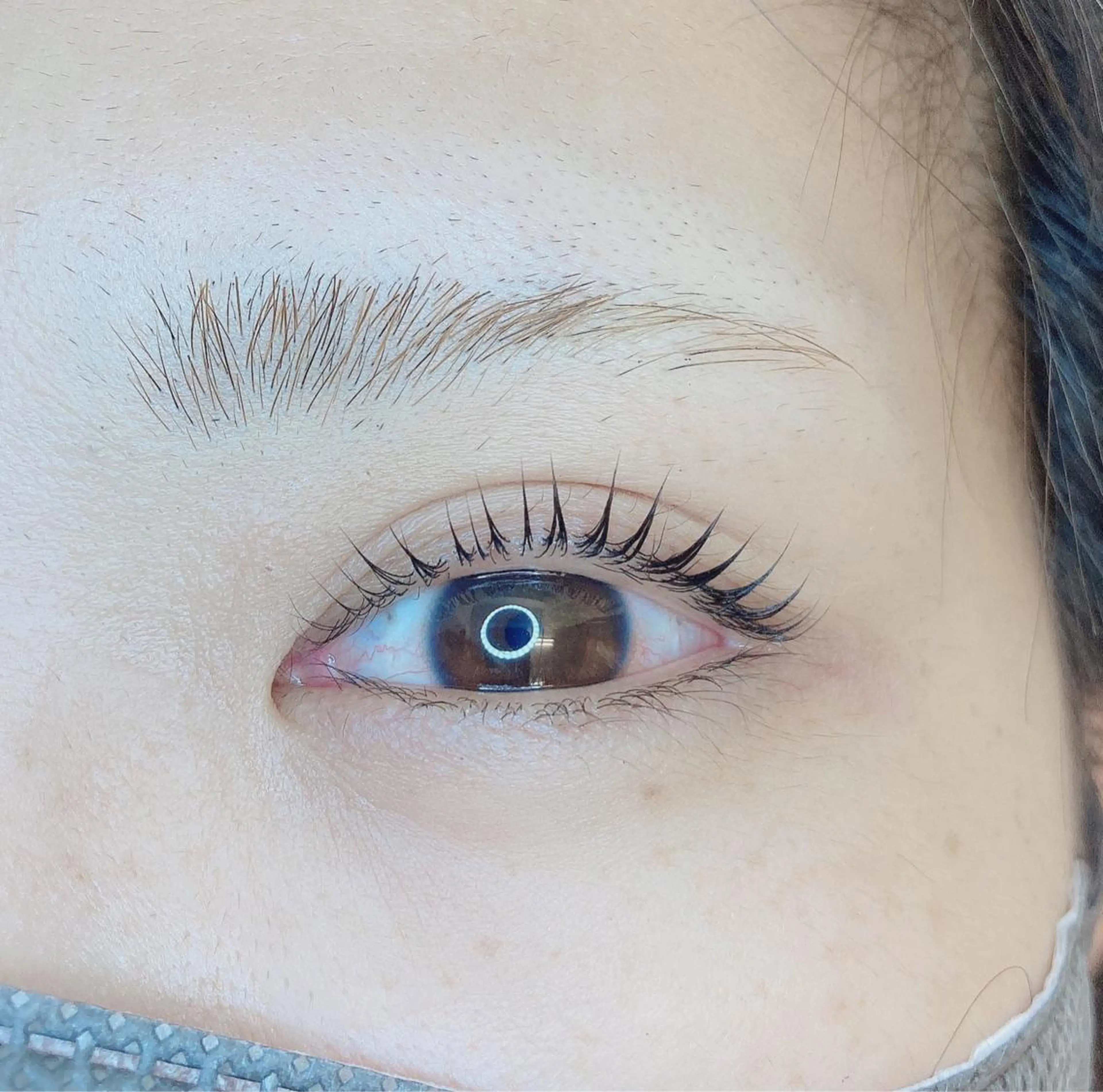 マツエク・マツパ TIARA池袋西口店 店長YASUKA💐のマツエク・マツパデザイン