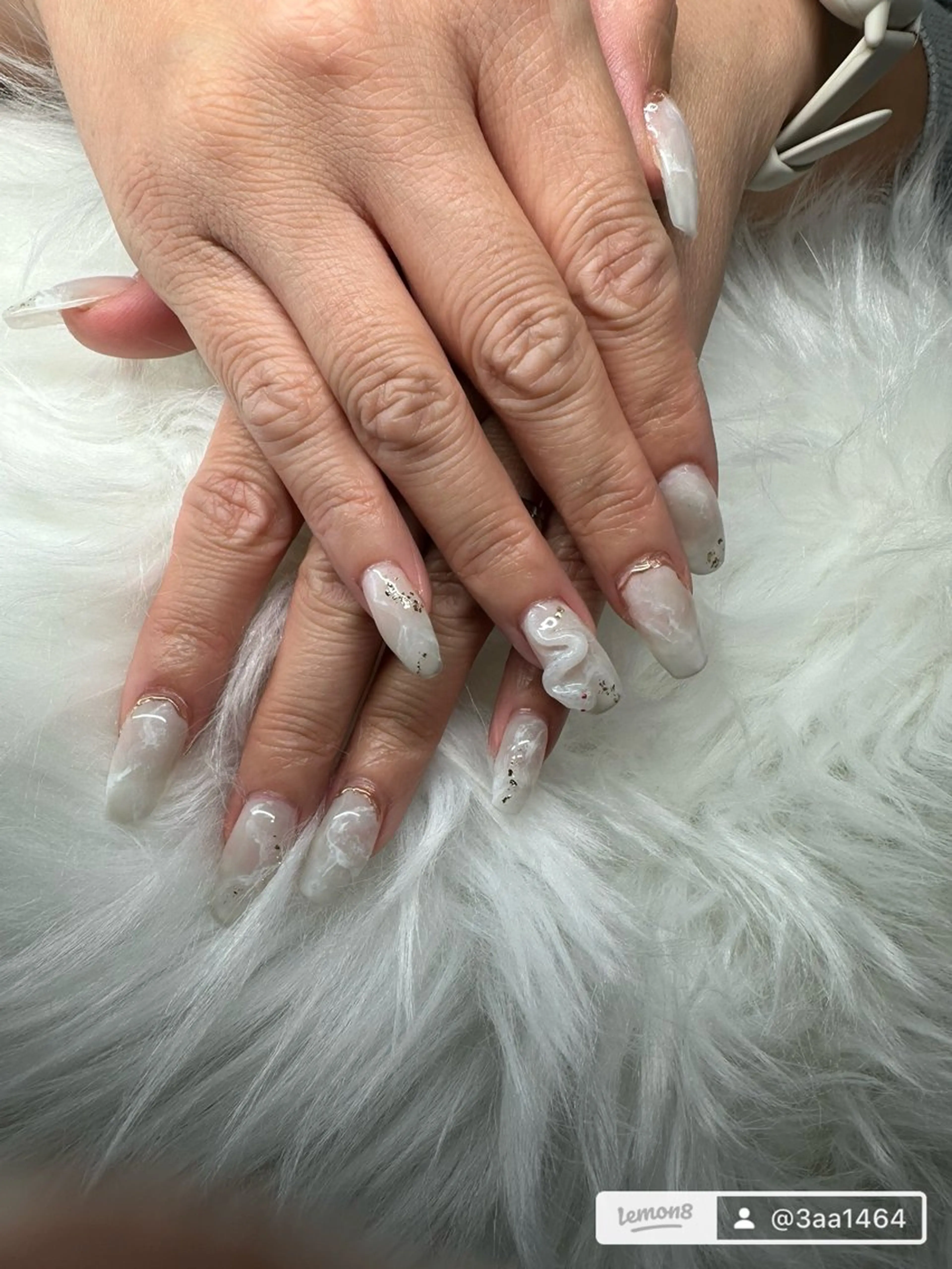 ネイル nail salon OnRのネイルデザイン