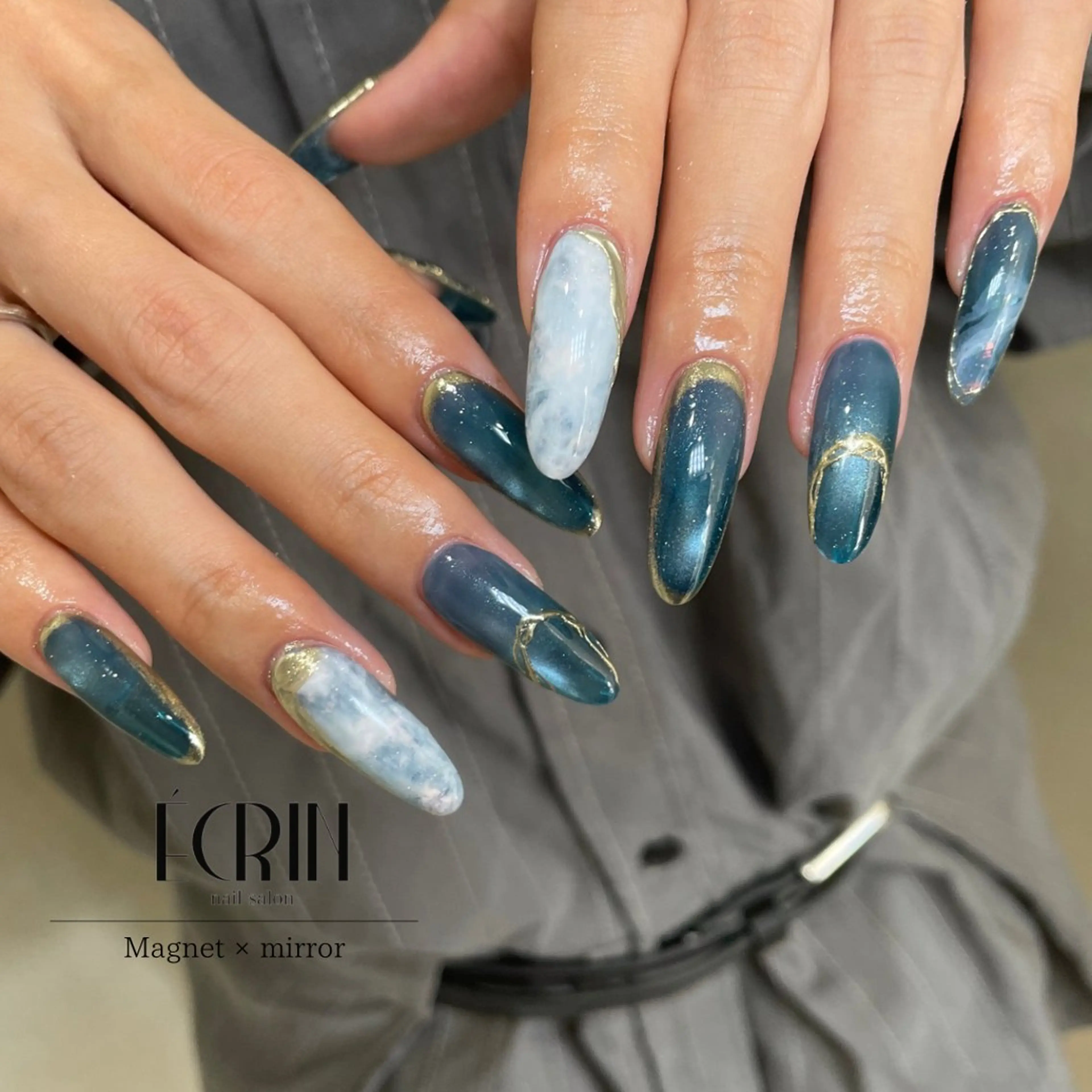 1周年記念！ハンド【オフなしスカルプやり放題】の写真