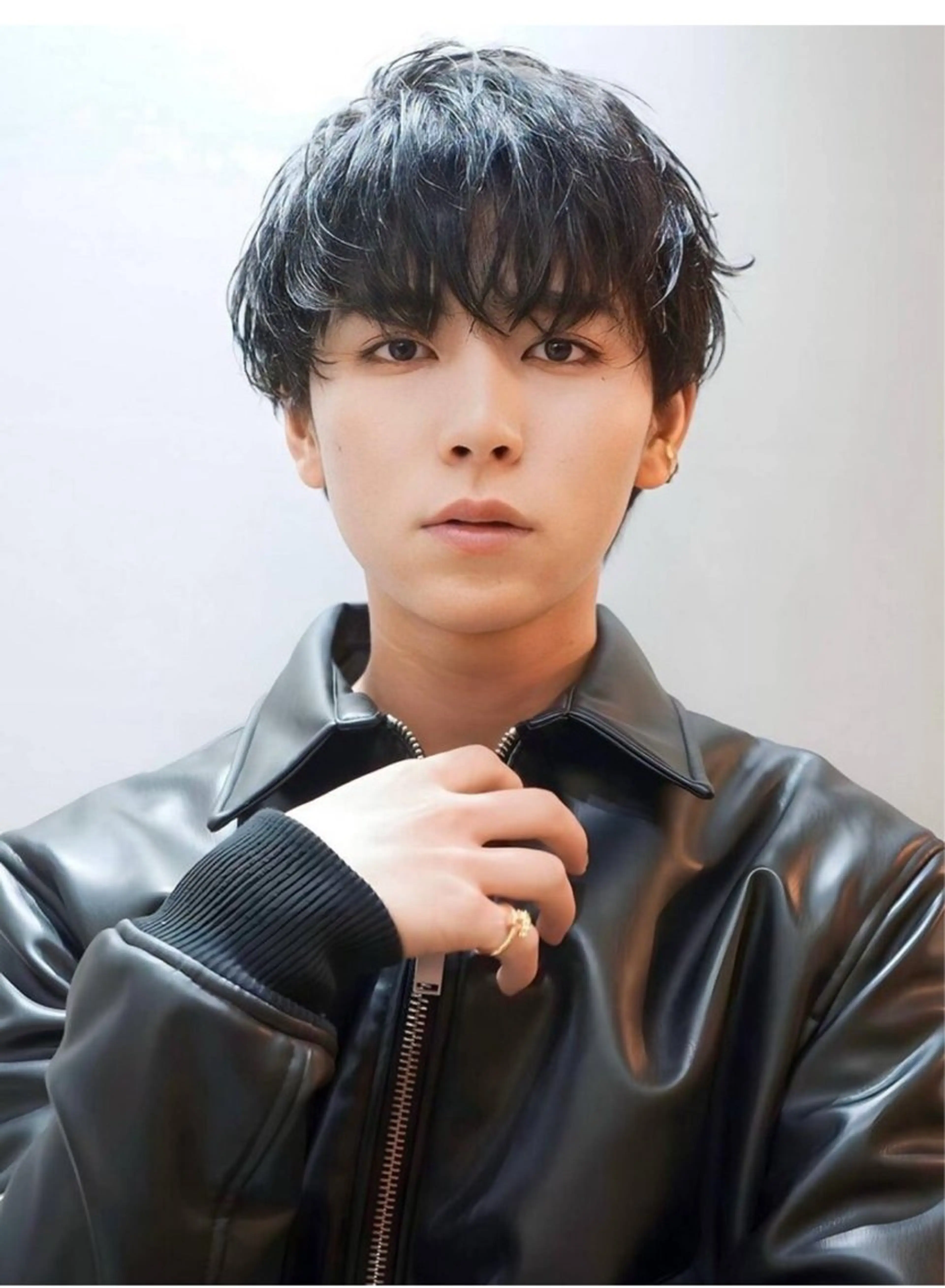 【メンズ限定】カット【シャンプーブロー込み】の写真