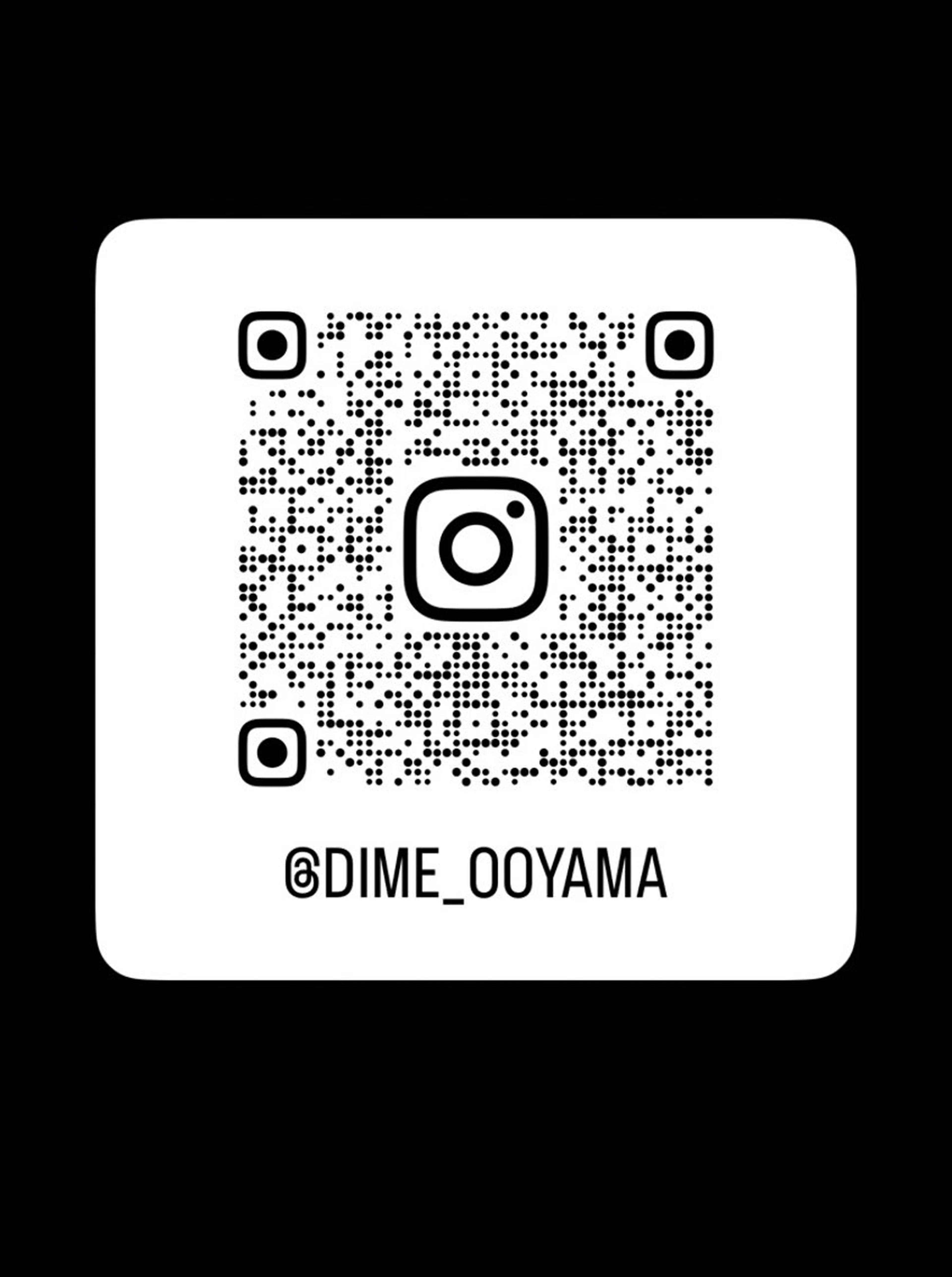 ネイル DIME OOYAMAのネイルデザイン