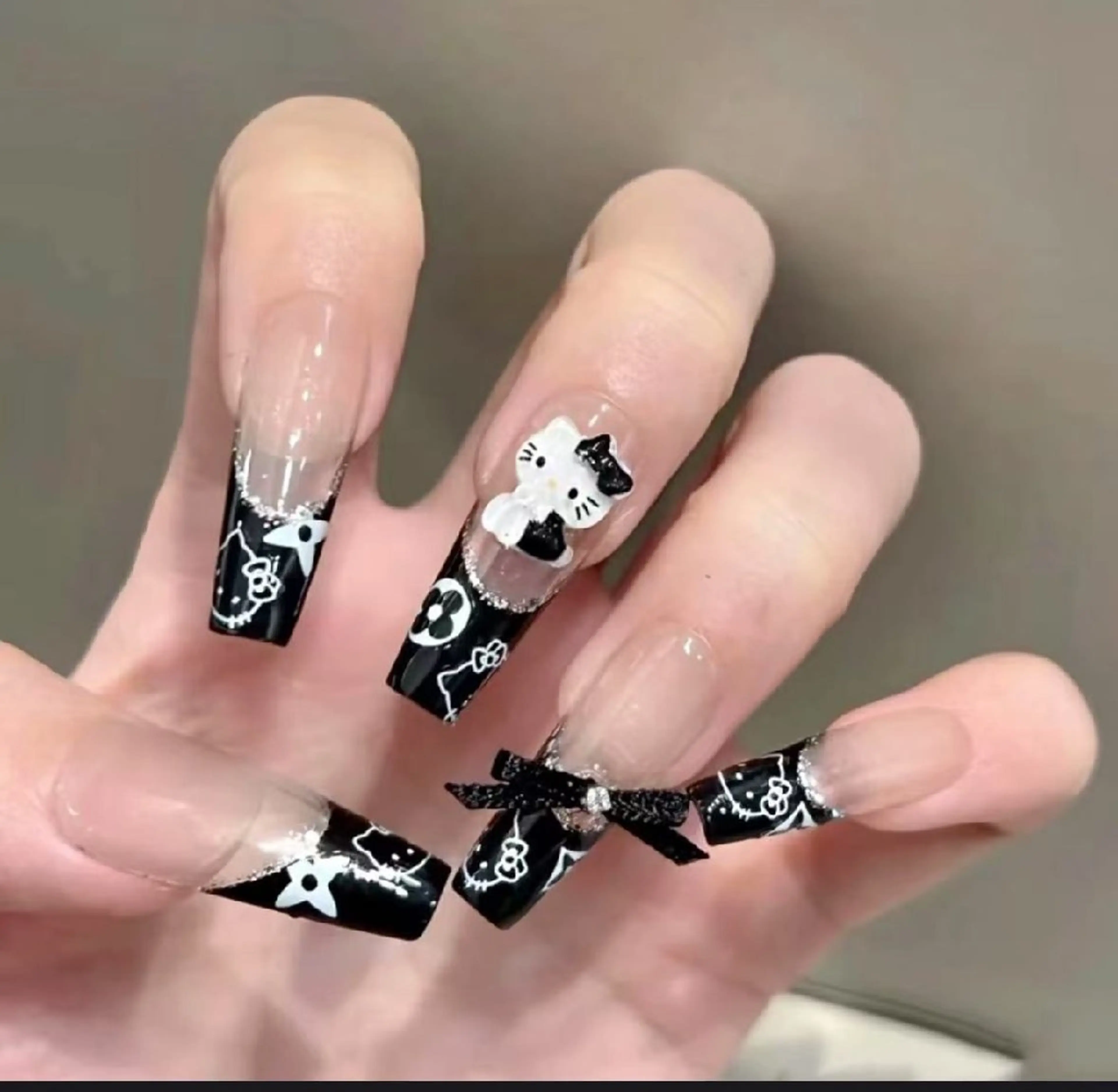 ネイル ハンドネイル Pure&Rich Nailのネイルデザイン