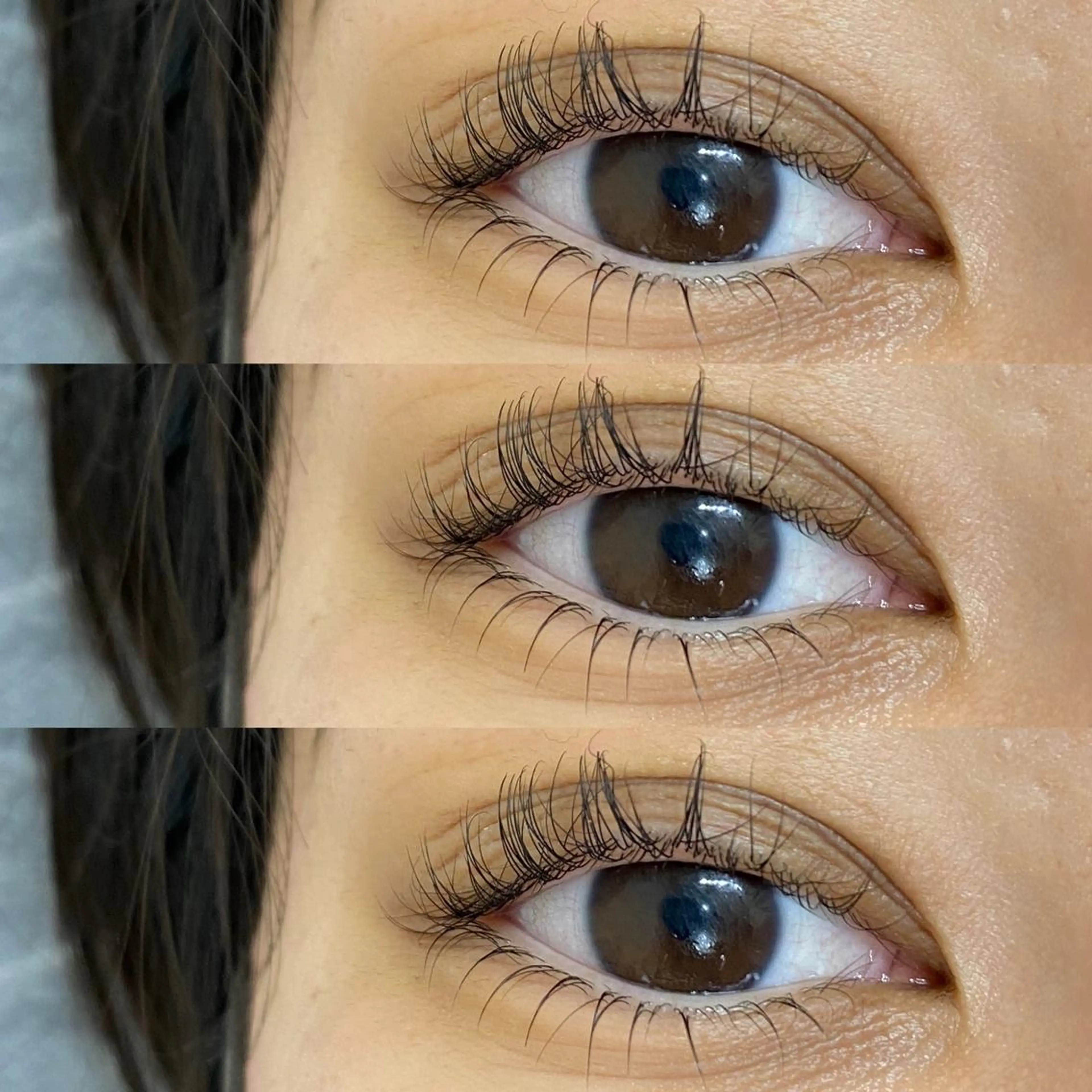 マツエク・マツパ まつげパーマ 下まつげエクステ BAMBI所属・BAMBI 🩷KAWAIのマツエク・マツパデザイン