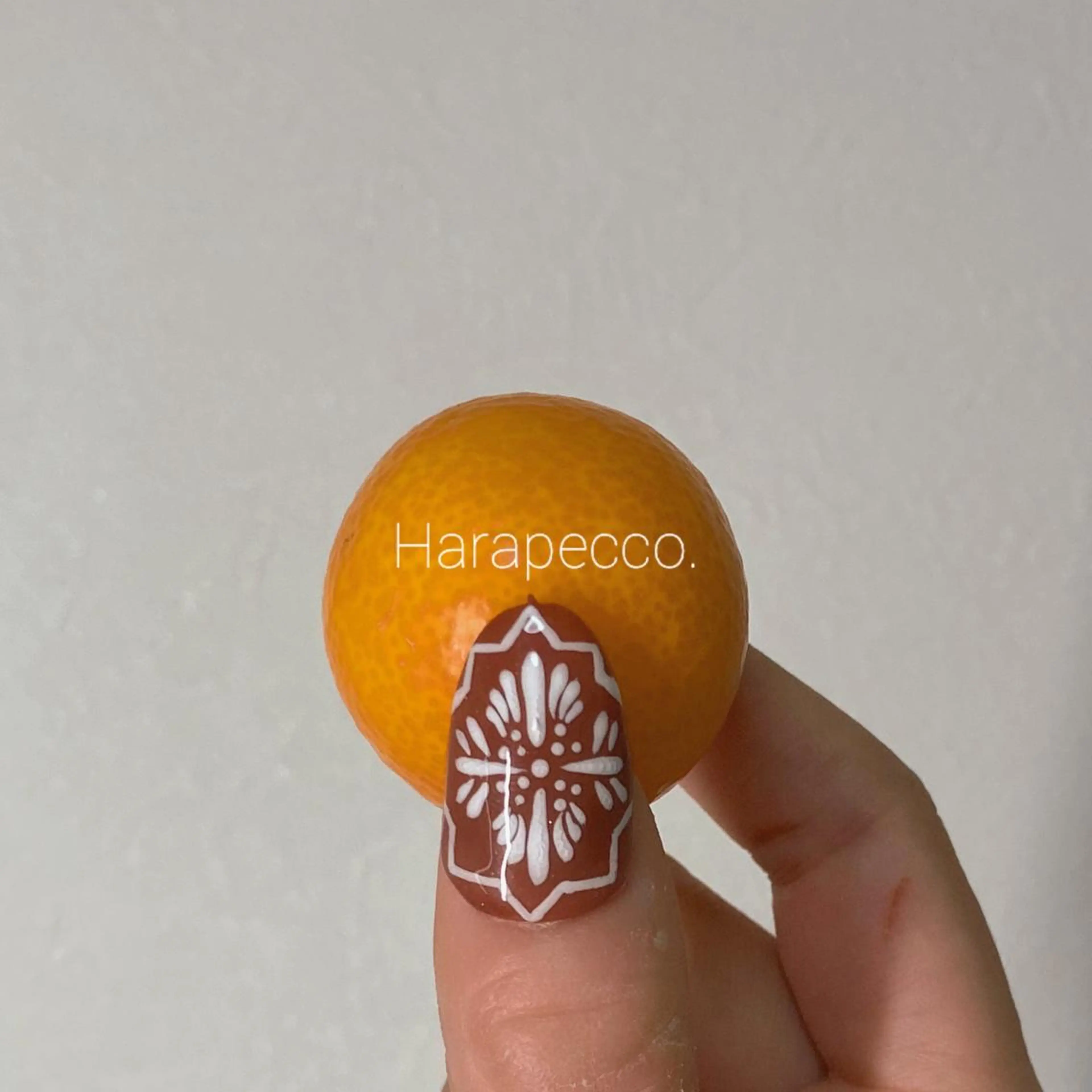 ネイル 春ネイル Hiro nail /Harapeccoのネイルデザイン