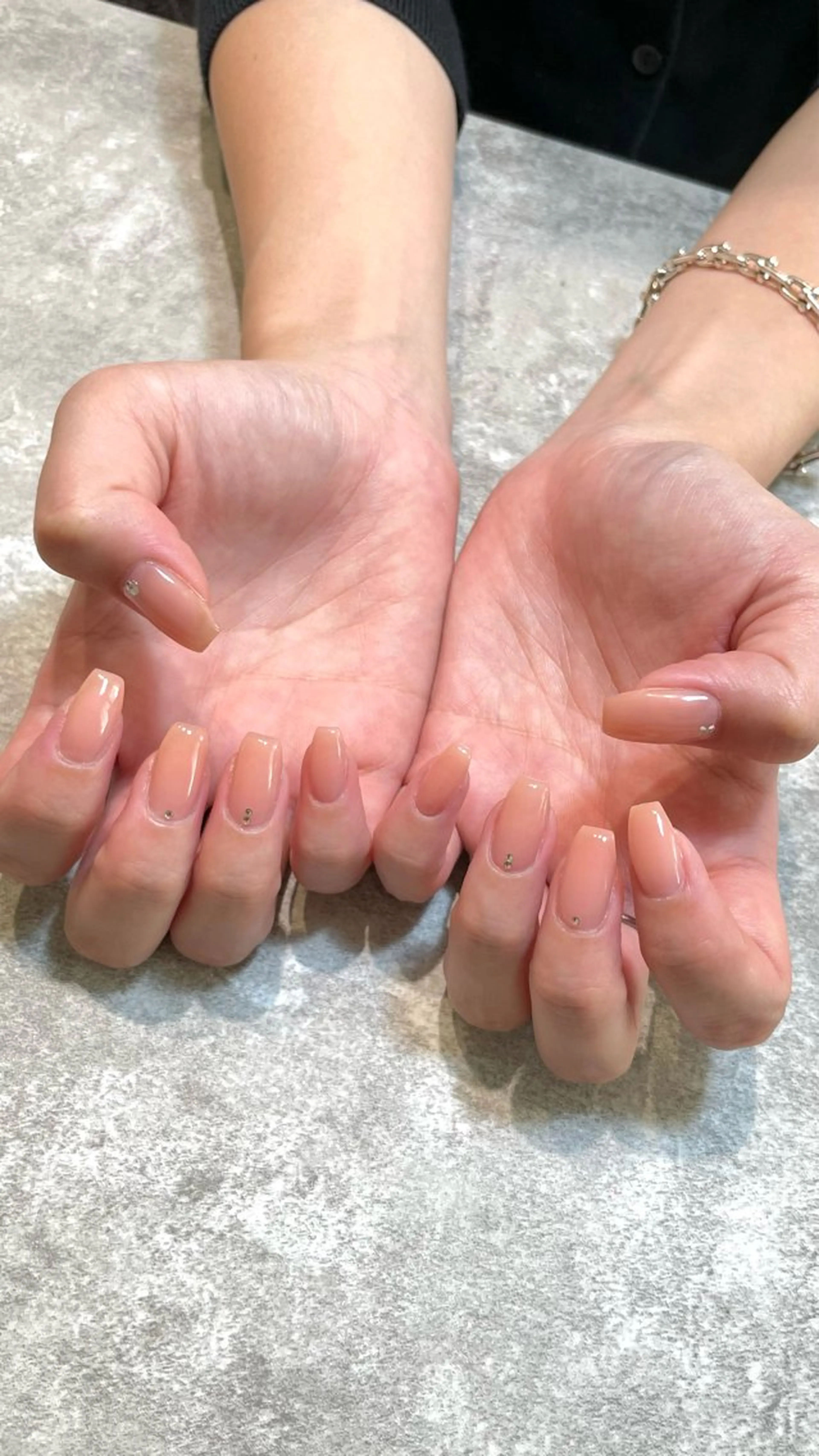ネイル ハンドネイル nail moanaのネイルデザイン