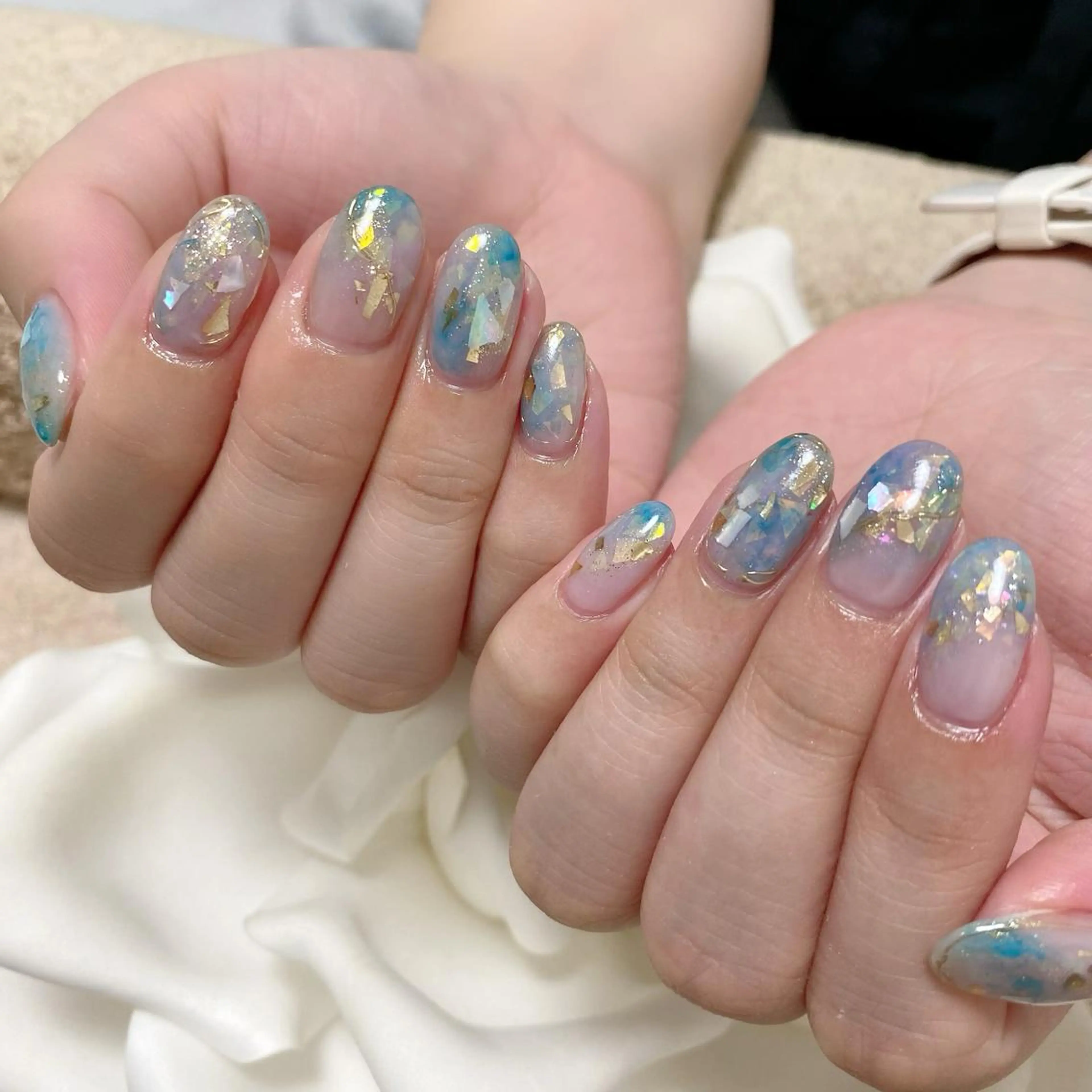 ネイル 💅fleur Ayumiのネイルデザイン