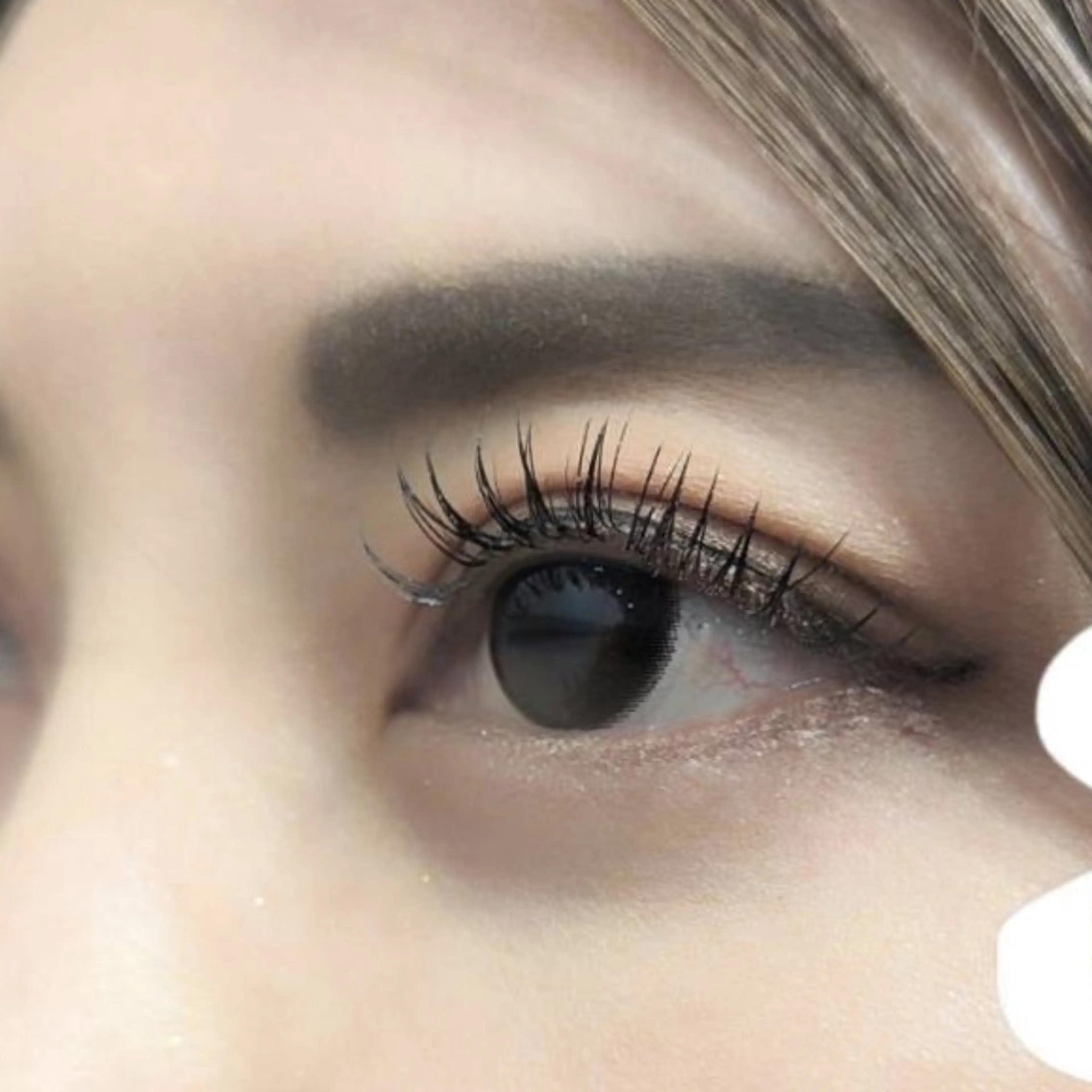 マツエク・マツパ マツエク Bianca名駅 Sugawaraのマツエク・マツパデザイン