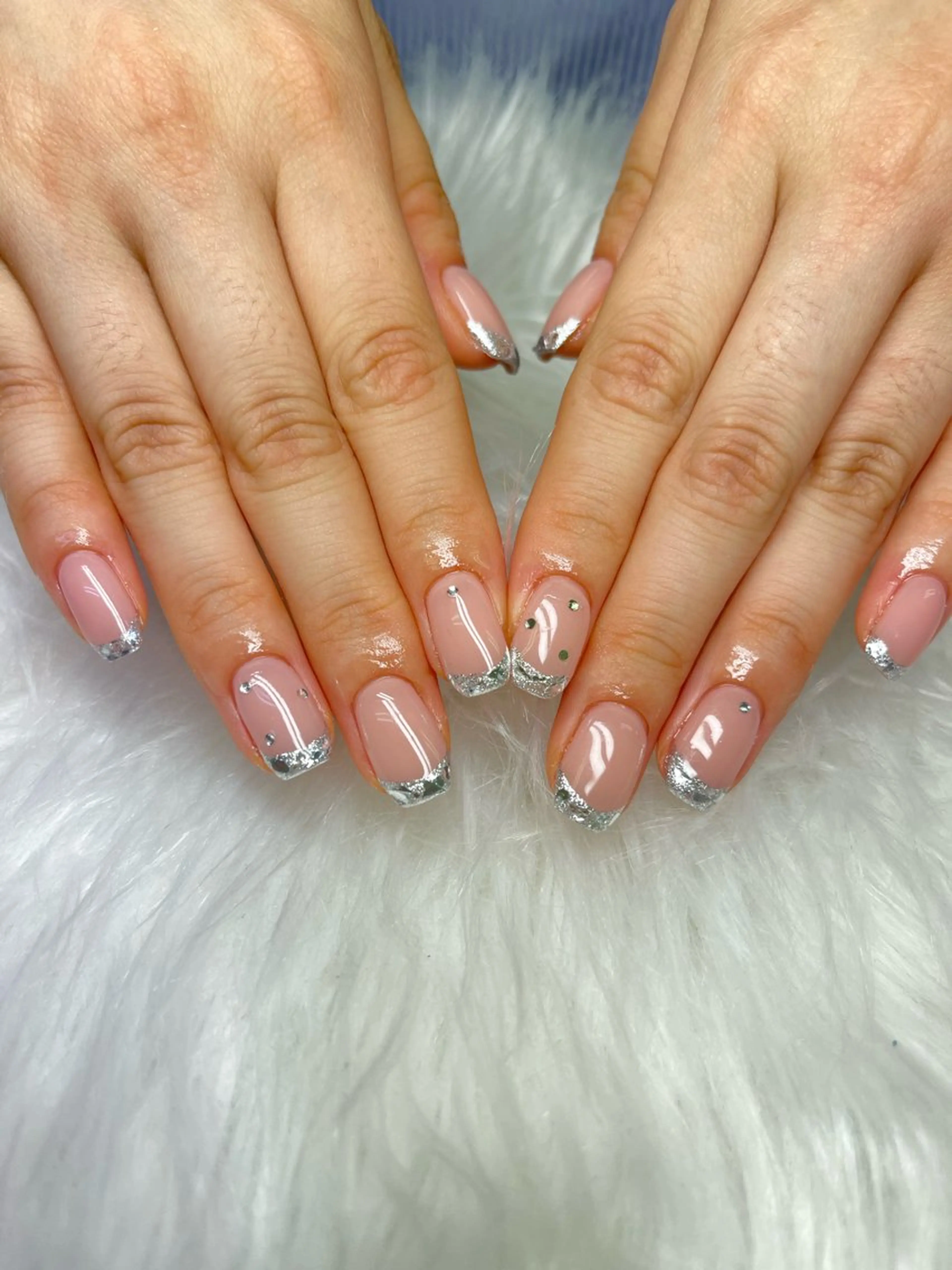 ネイル ♡ KEIKOのネイルデザイン