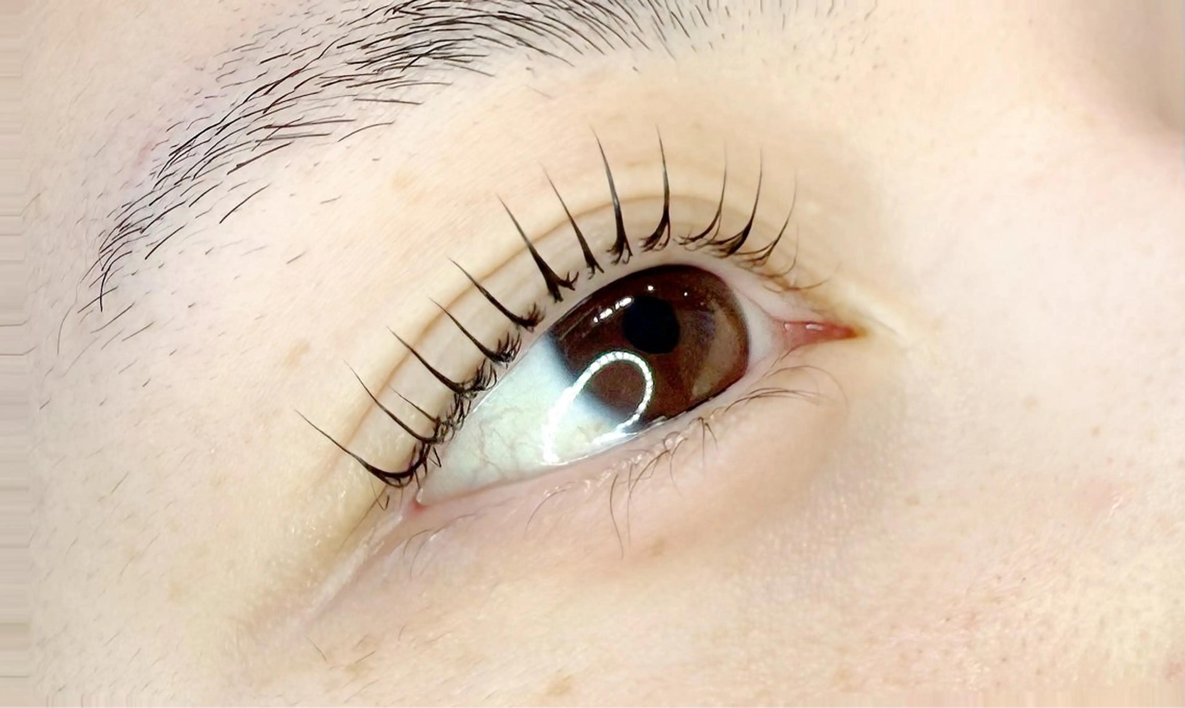 マツエク・マツパ ME-ME(ミーム)所属・🎀ME-ME Ai🎀のマツエク・マツパデザイン